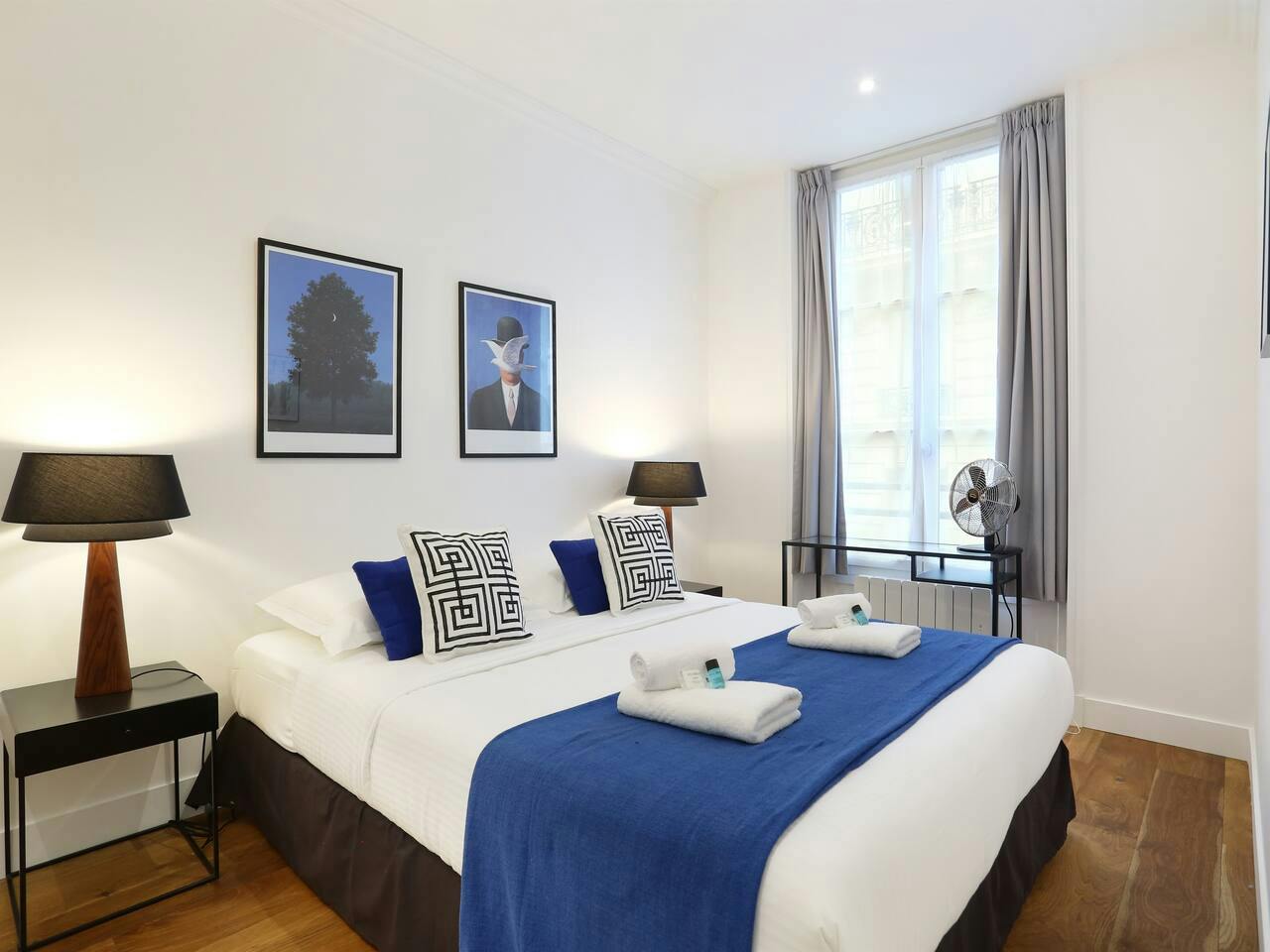 Appartement – Paris, 9e Arrondissement - Vue 5