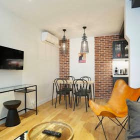 Apartment for rent for €5,000 per month in Paris, Rue Blanche