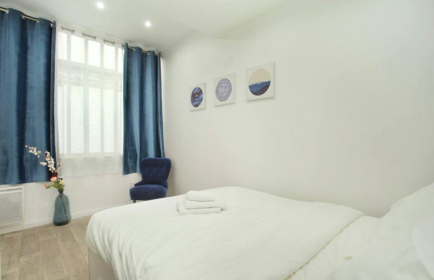 Appartement – Paris, 2e Arrondissement - Vue 4