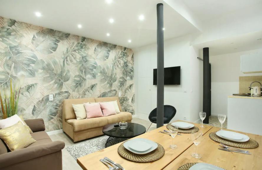 Appartement – Paris, 2e Arrondissement - Vue 5