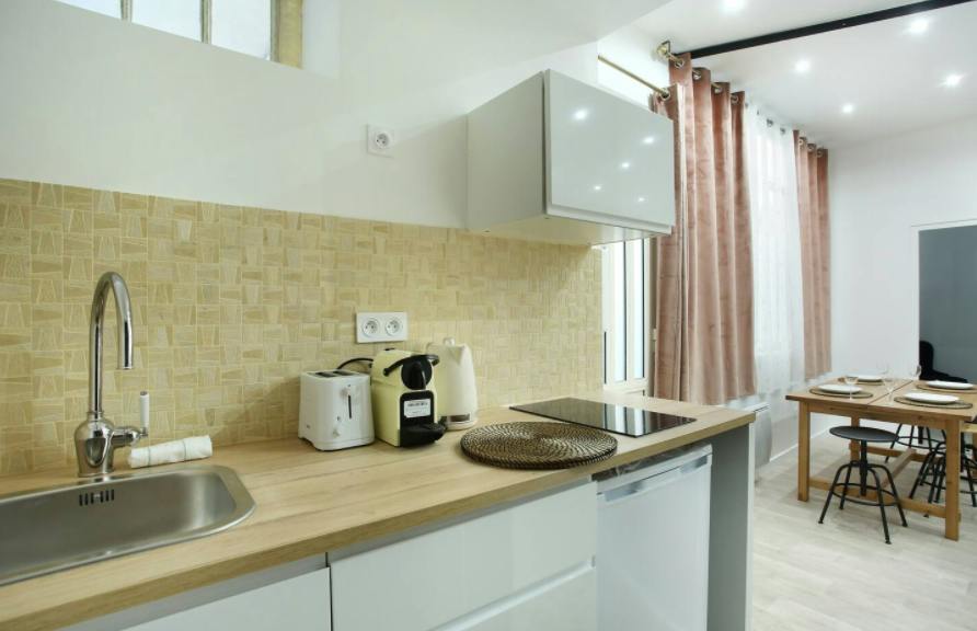 Appartement – Paris, 2e Arrondissement - Plus