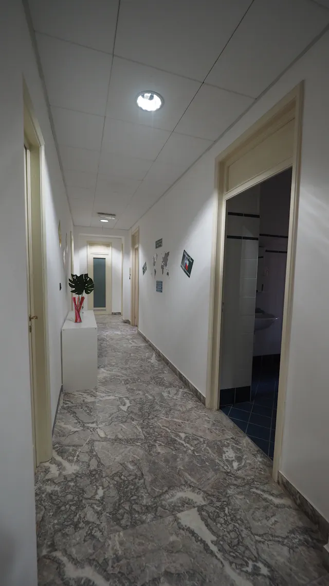 Private room in Via Alberto Nota, Turin (1035251) room image 2