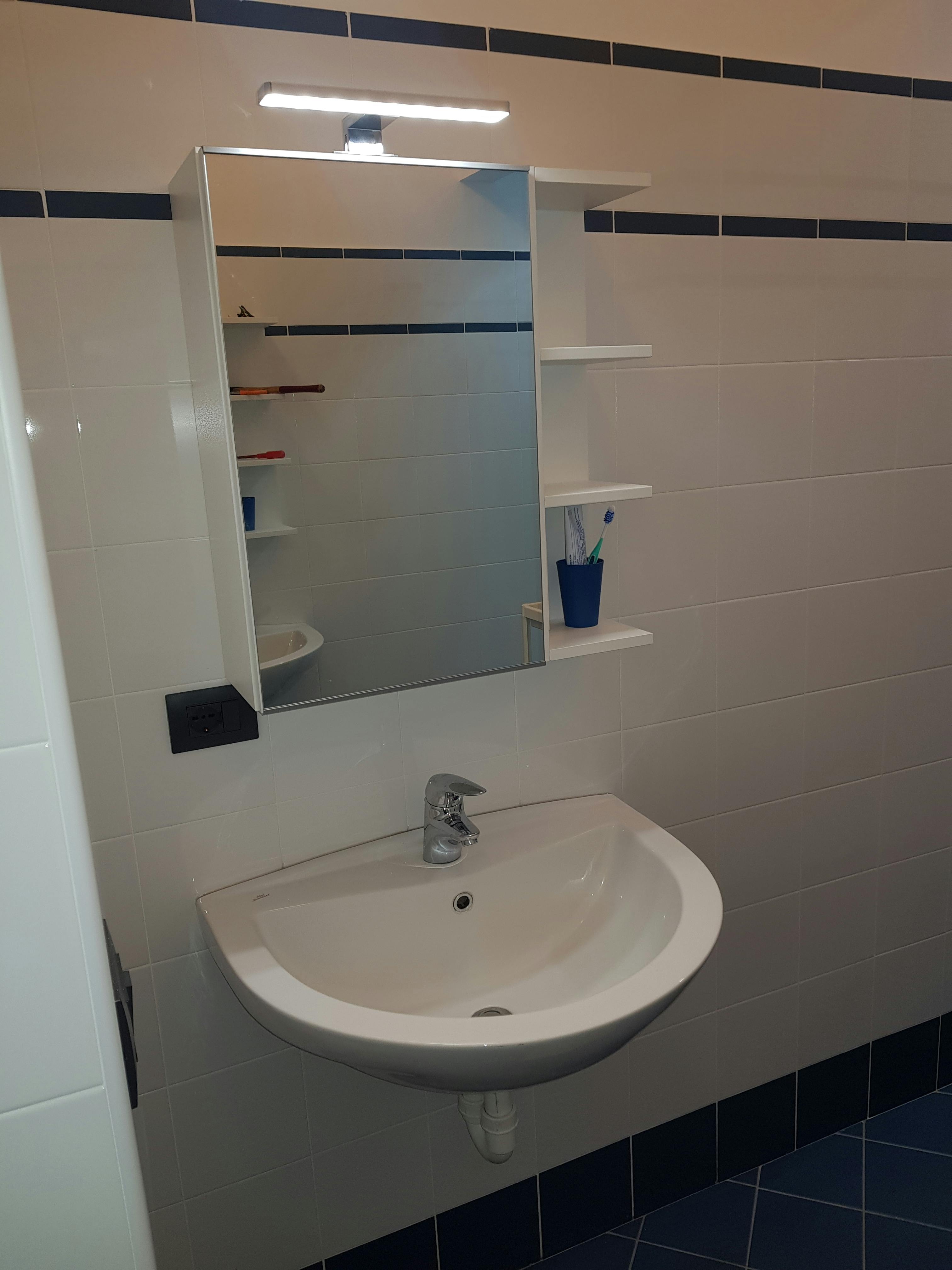 Single room Turin, 1 bed, 12m² — photo 10