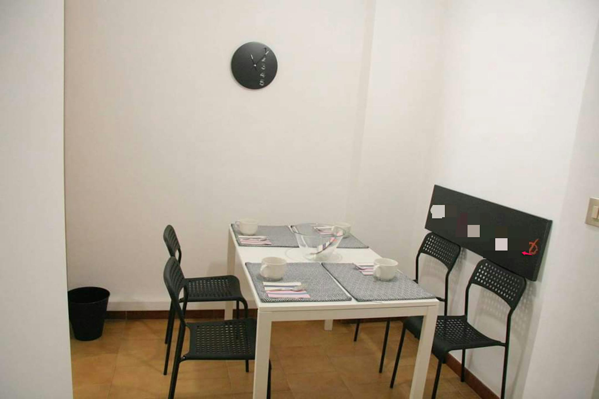 Via Pallanza, Turin preview