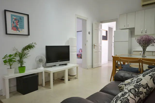 Private room in Calle de las Fuentes, Madrid (1035648) room image 20