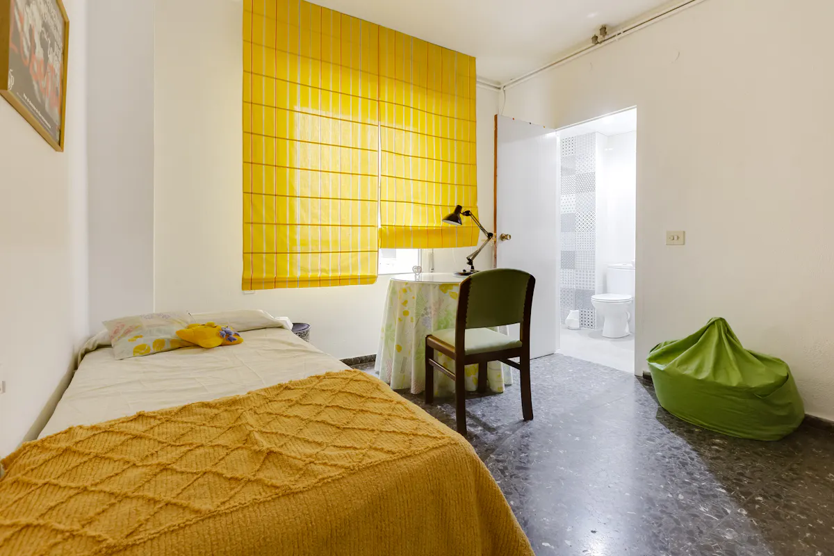 Private room in Ronda de Garay, Murcia (1035978) ROOM