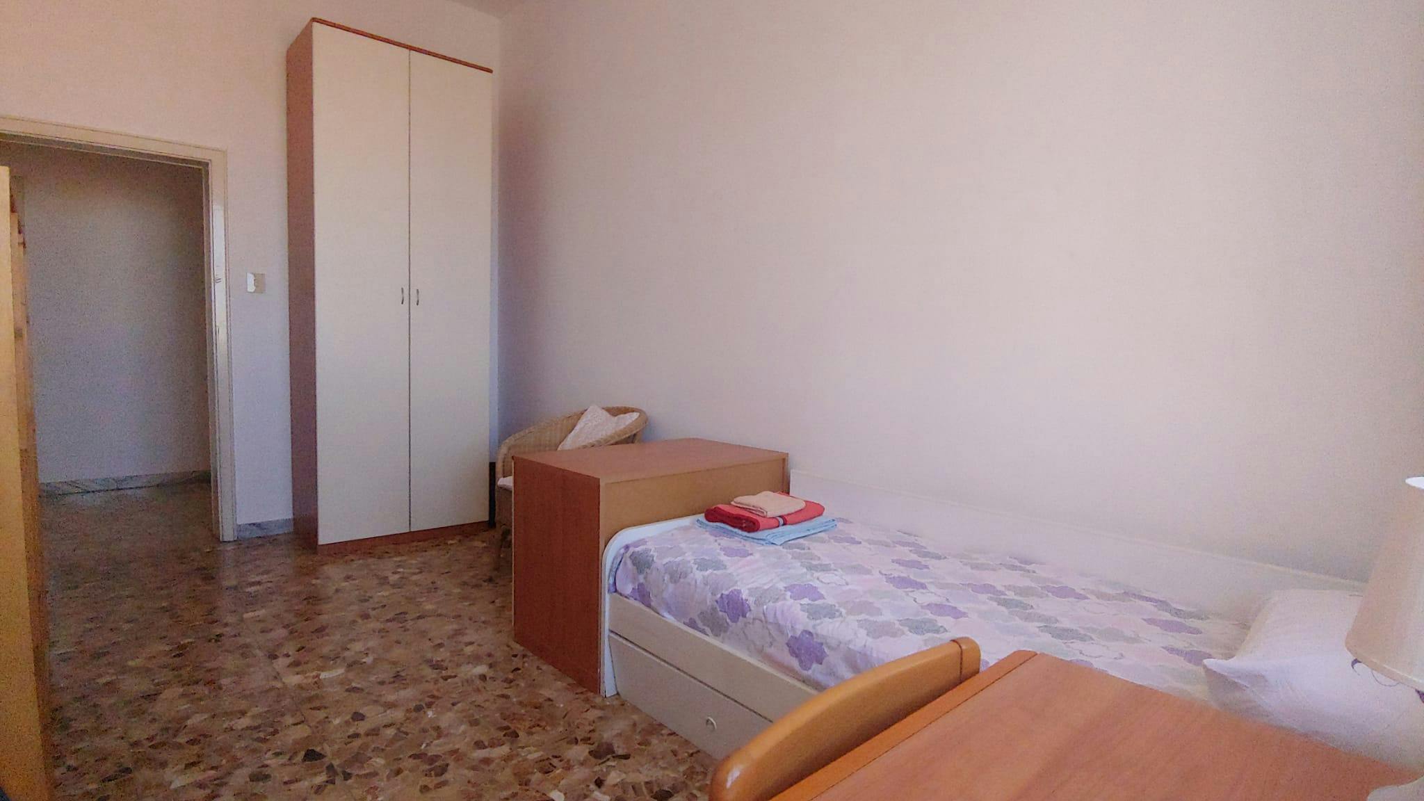 Appartamento Firenze — foto 11