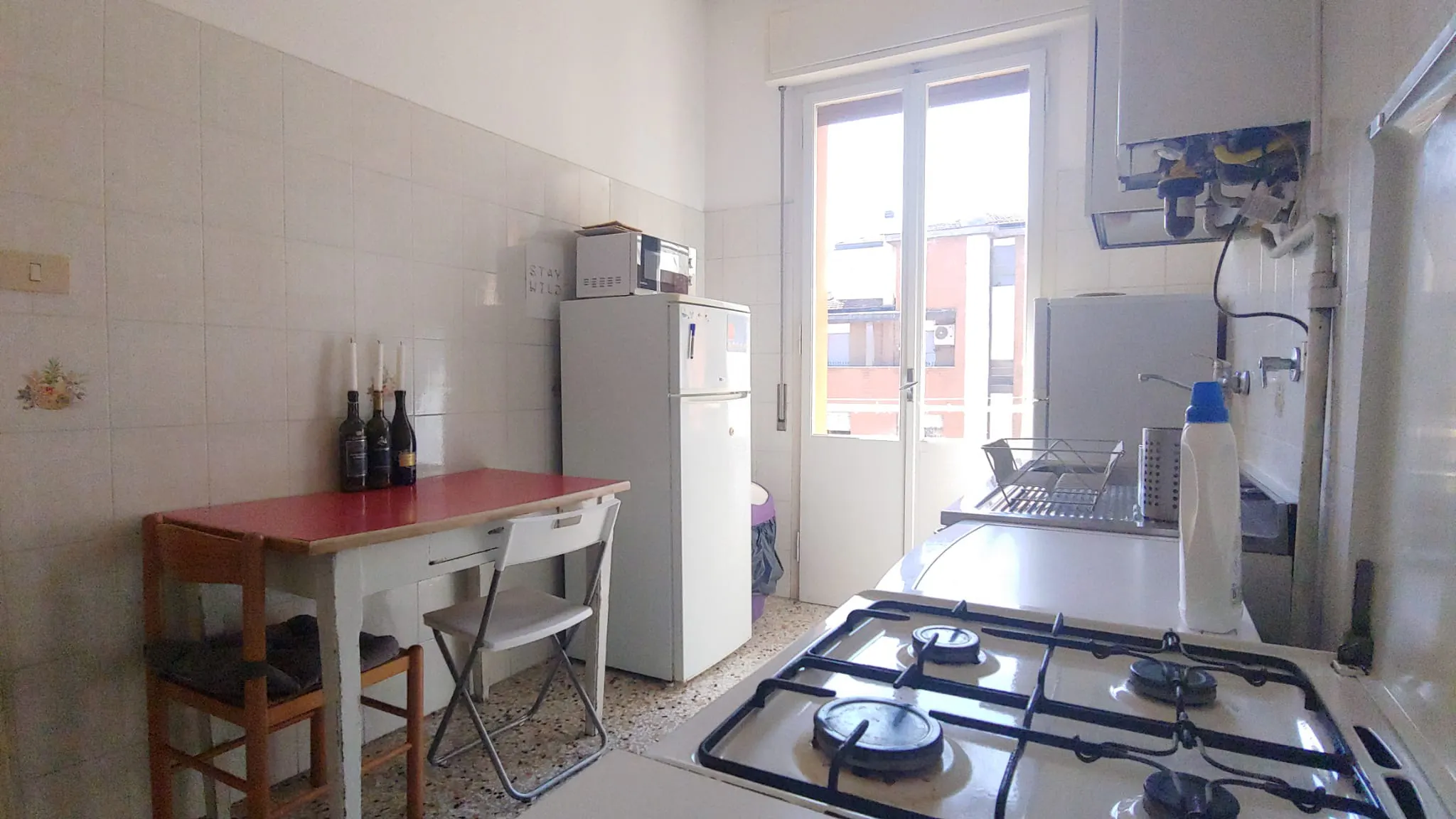6-Bedroom Apartment in Viale Alfredo Oriani, Bologna (1036074) ROOM 3