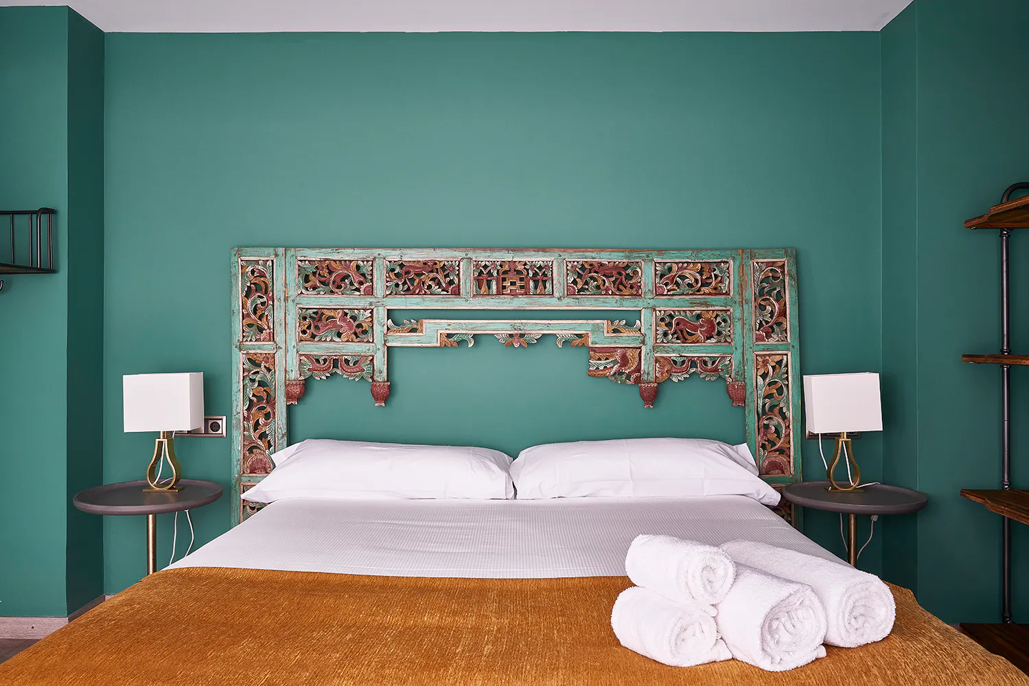 Apartment in Carrer de la Dagueria, Barcelona (1036196) ROOM 2