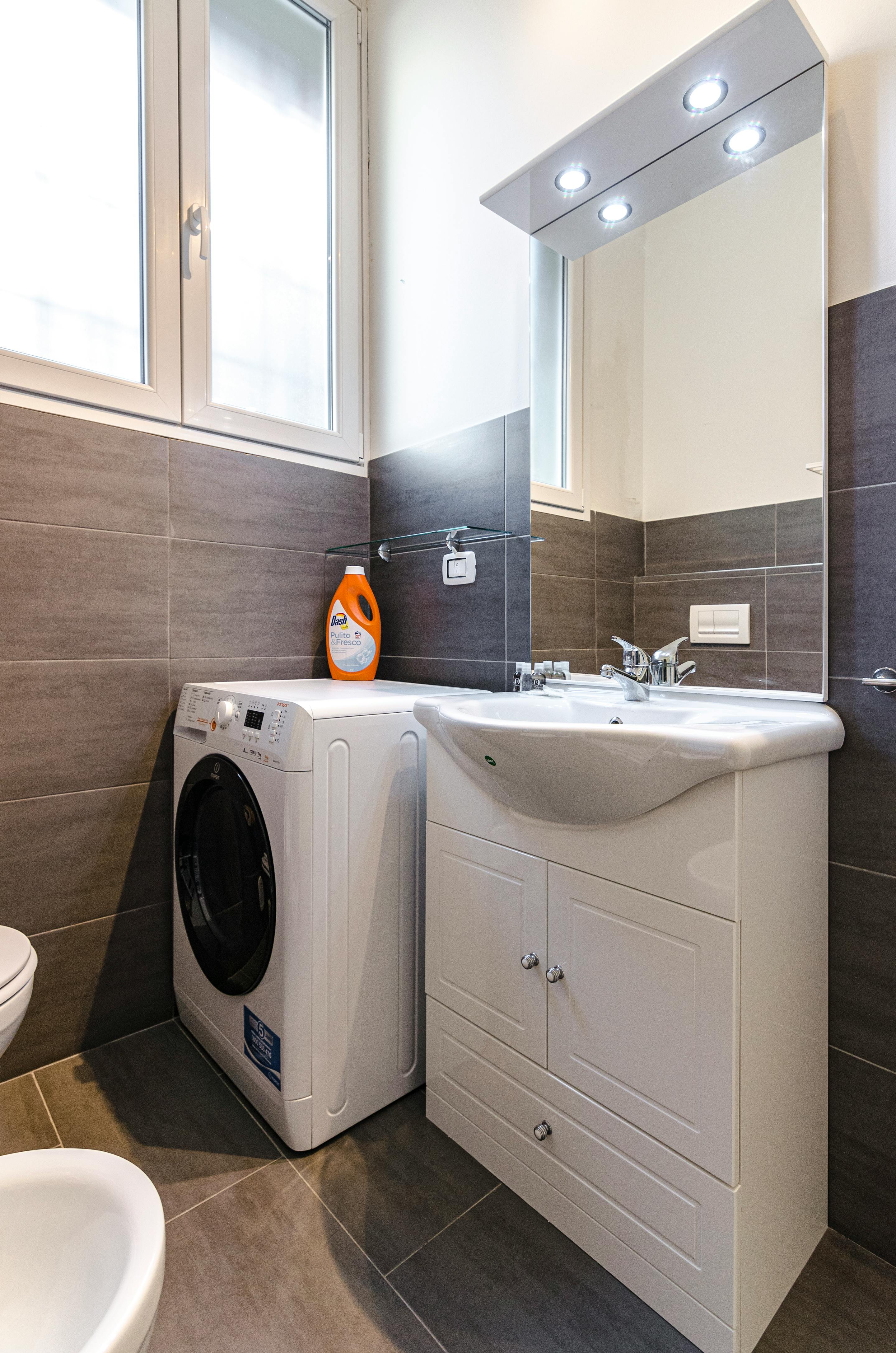 Appartement Bologne — photo 11