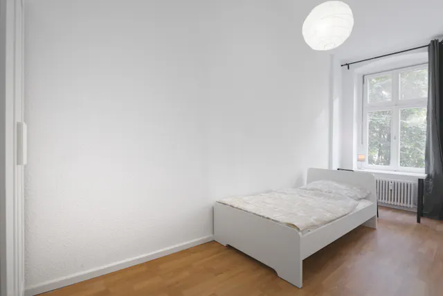 Private room in Wrangelstraße, Berlin (1036359) room image 1