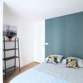 Private room for rent for €830 per month in Clichy, Rue Mozart