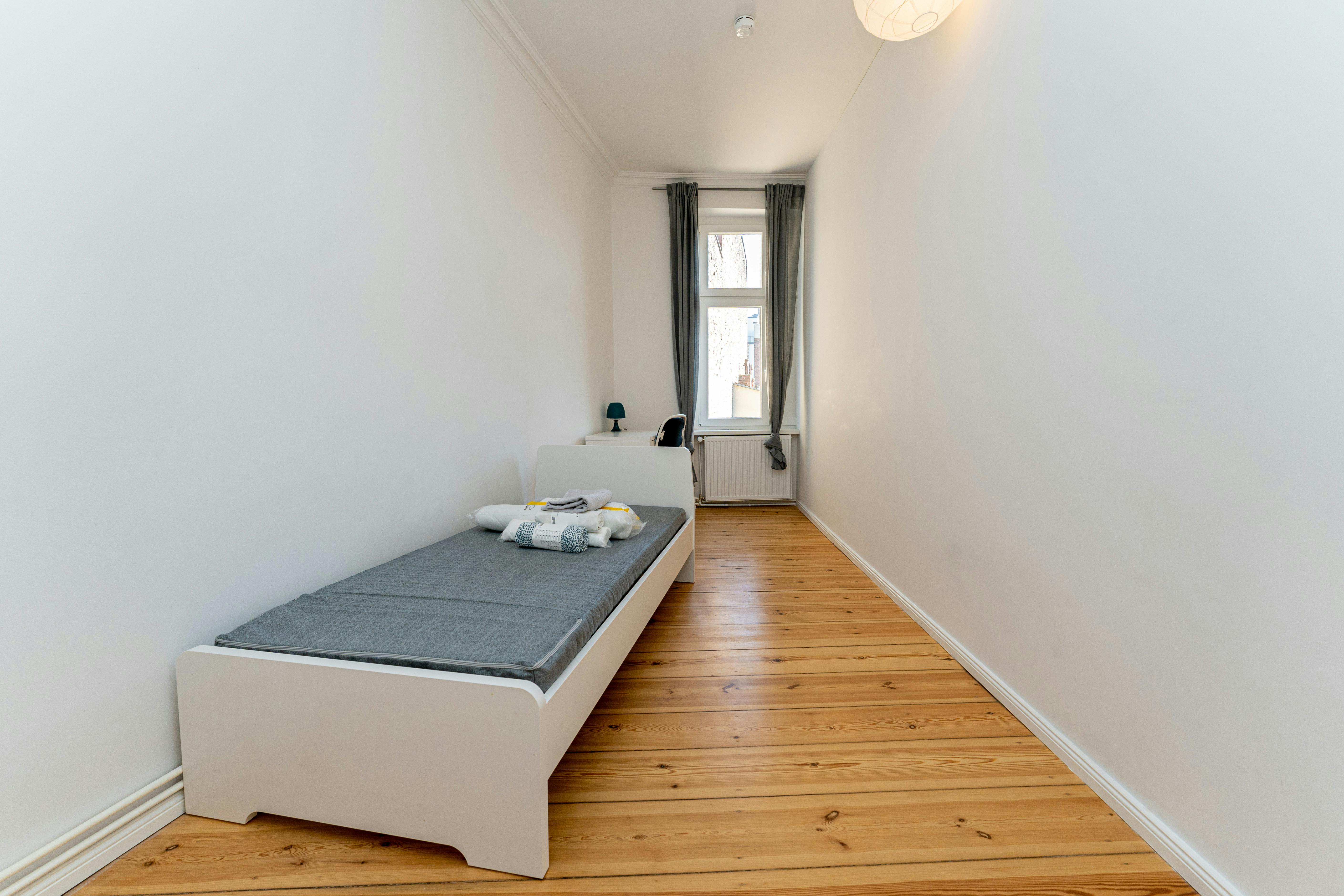 Apartment Berlin, 73m² — photo 3