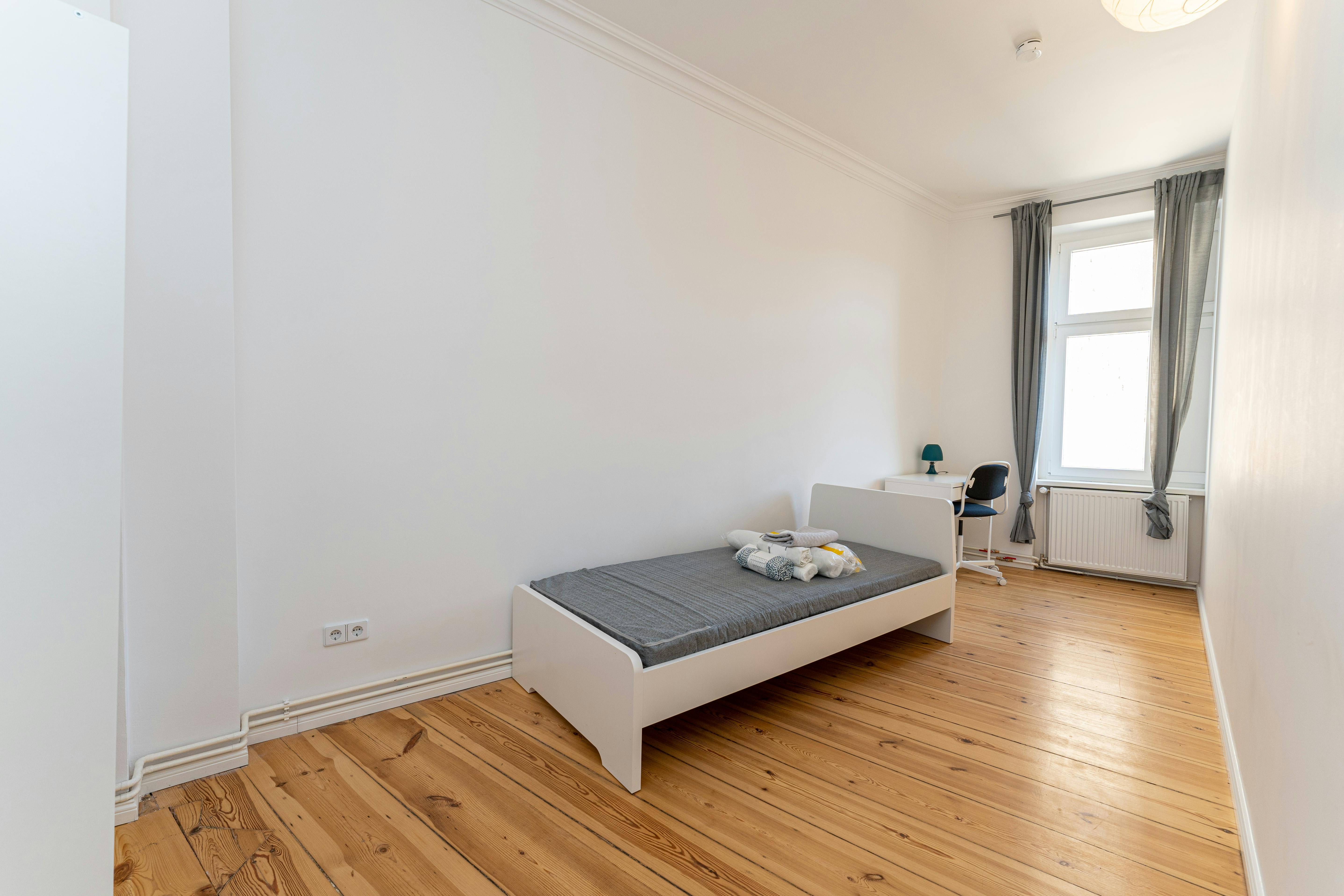 Apartment Berlin, 73m² — photo 1