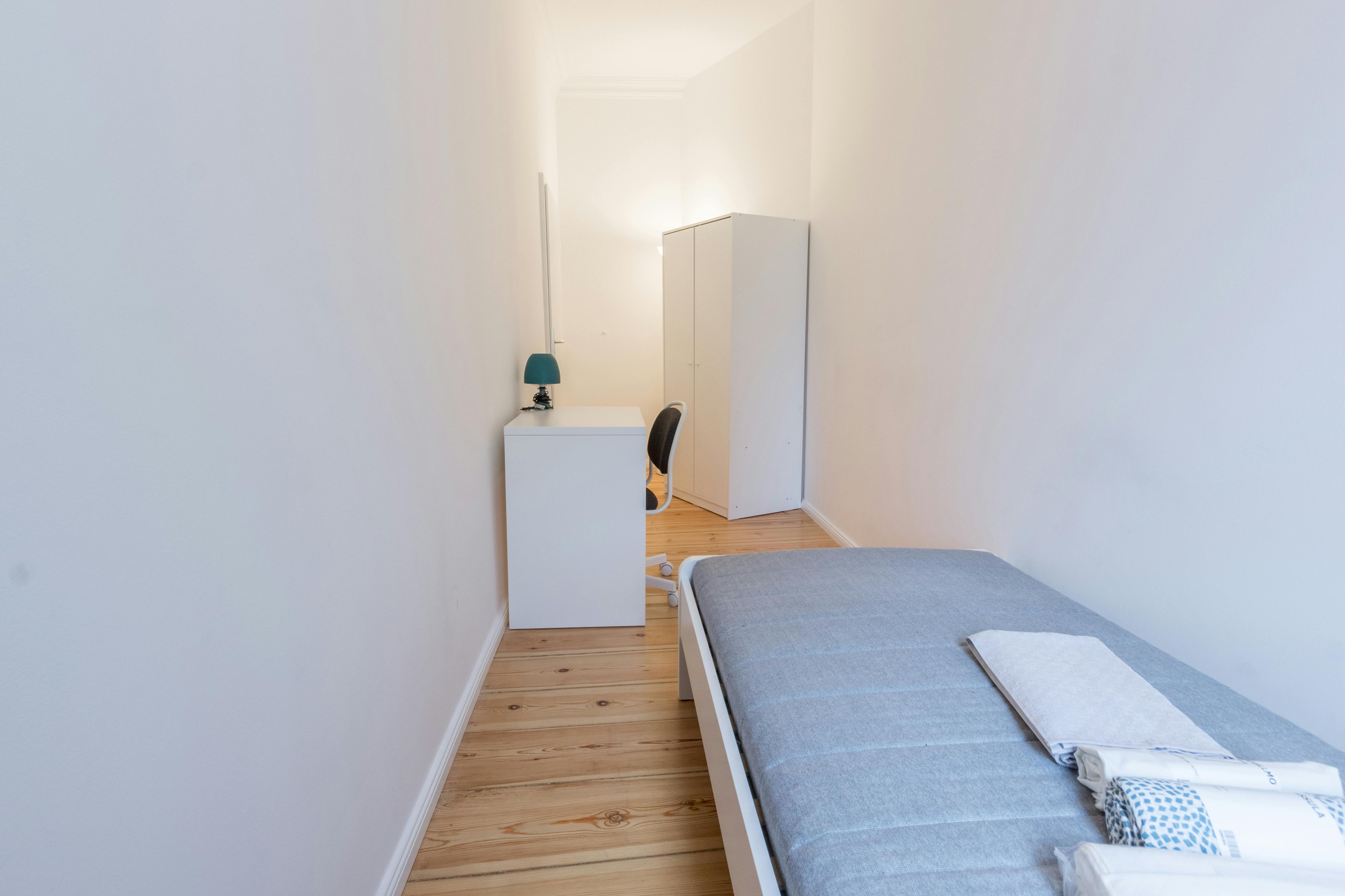 Apartment Berlin, 73m² — photo 4