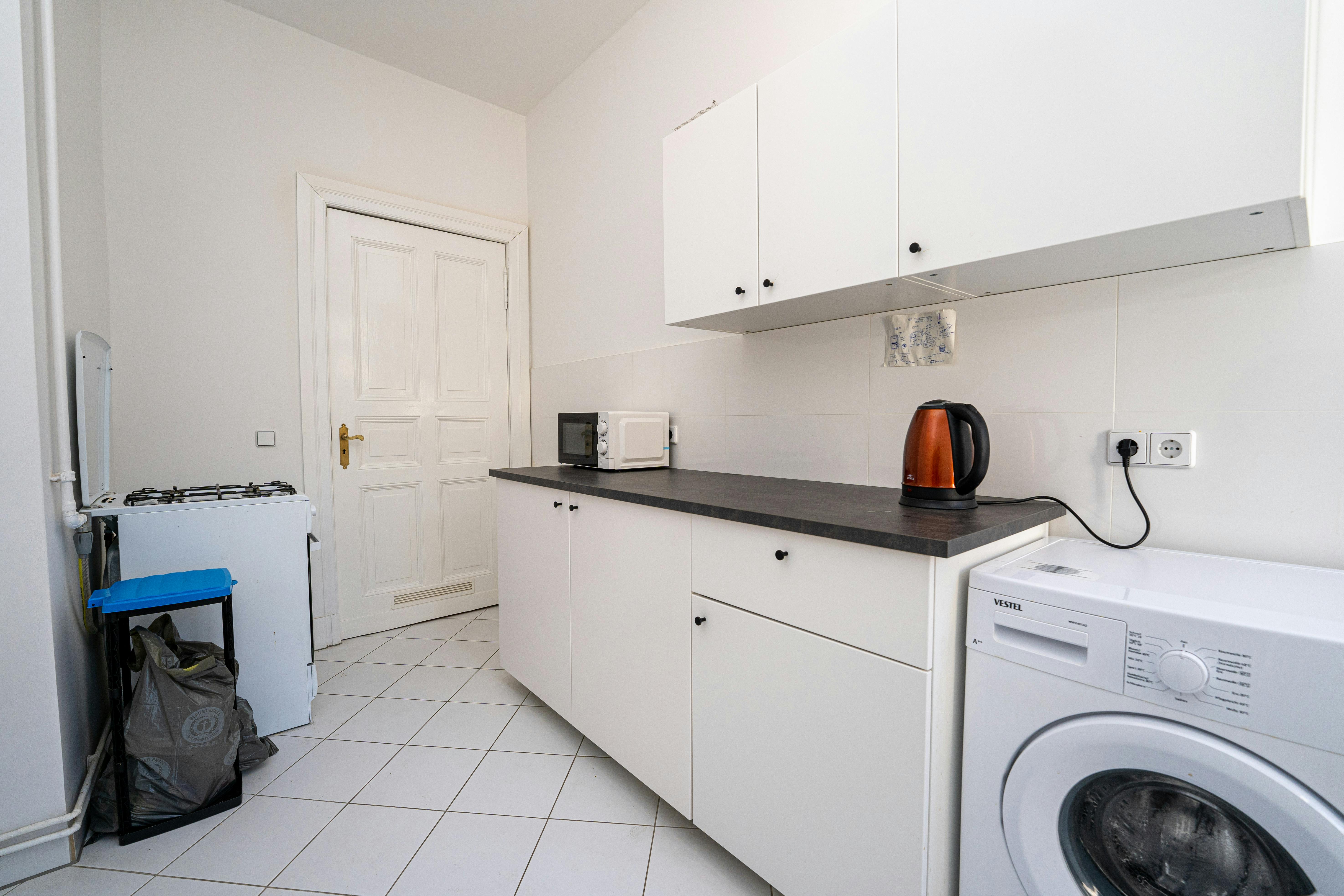 Apartment Berlin, 73m² — photo 10
