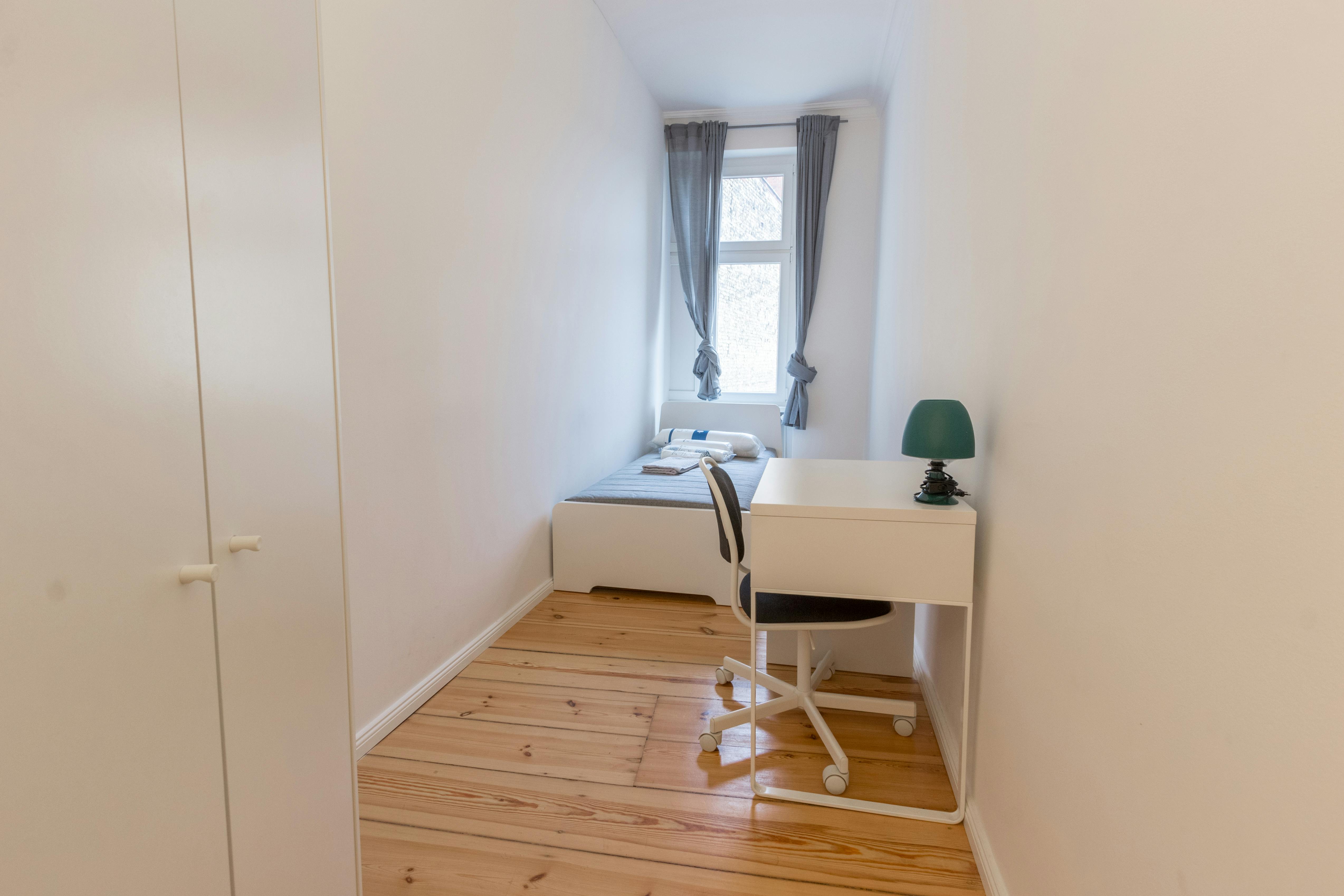 Apartment Berlin, 73m² — photo 1