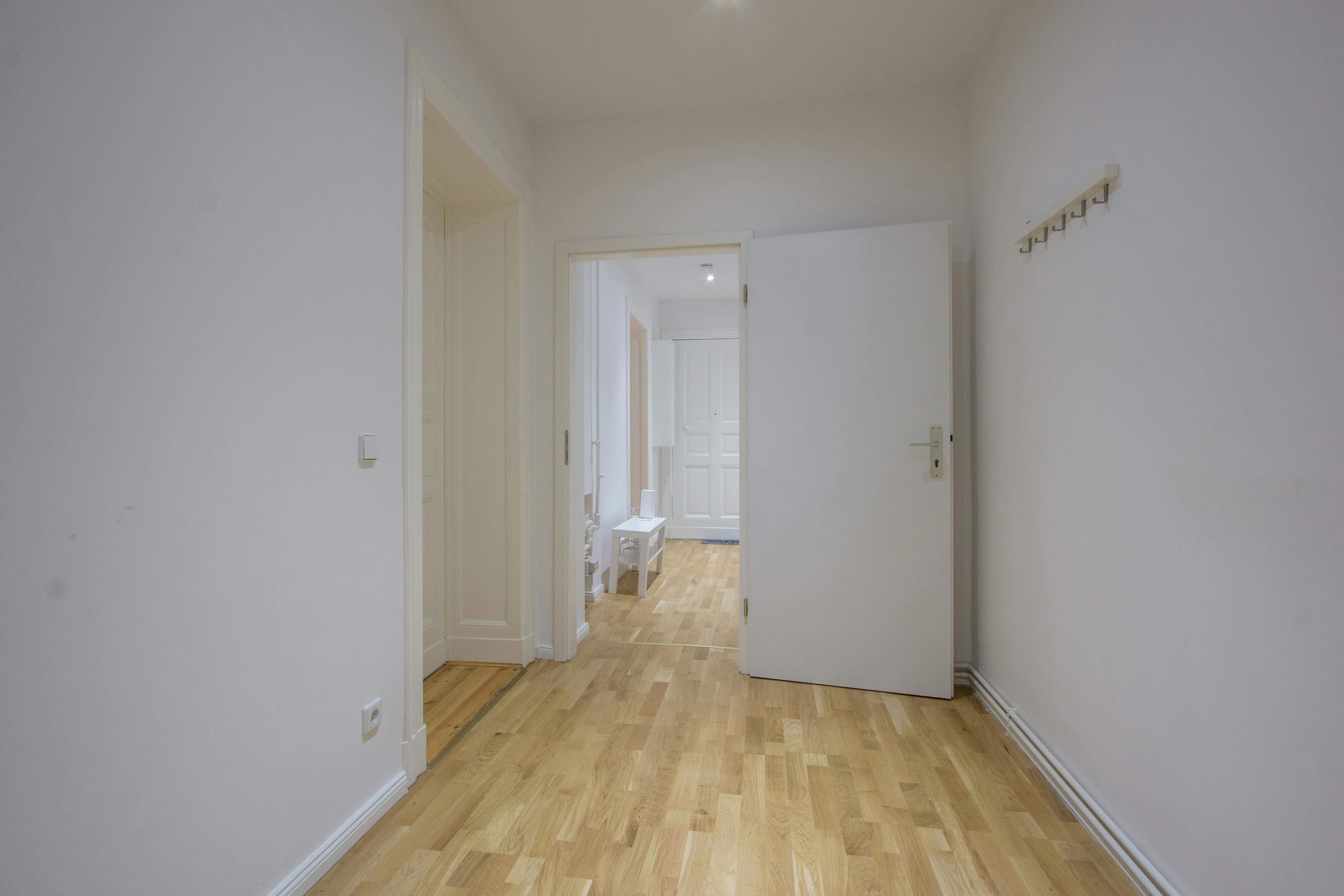 Apartment Berlin, 73m² — photo 3