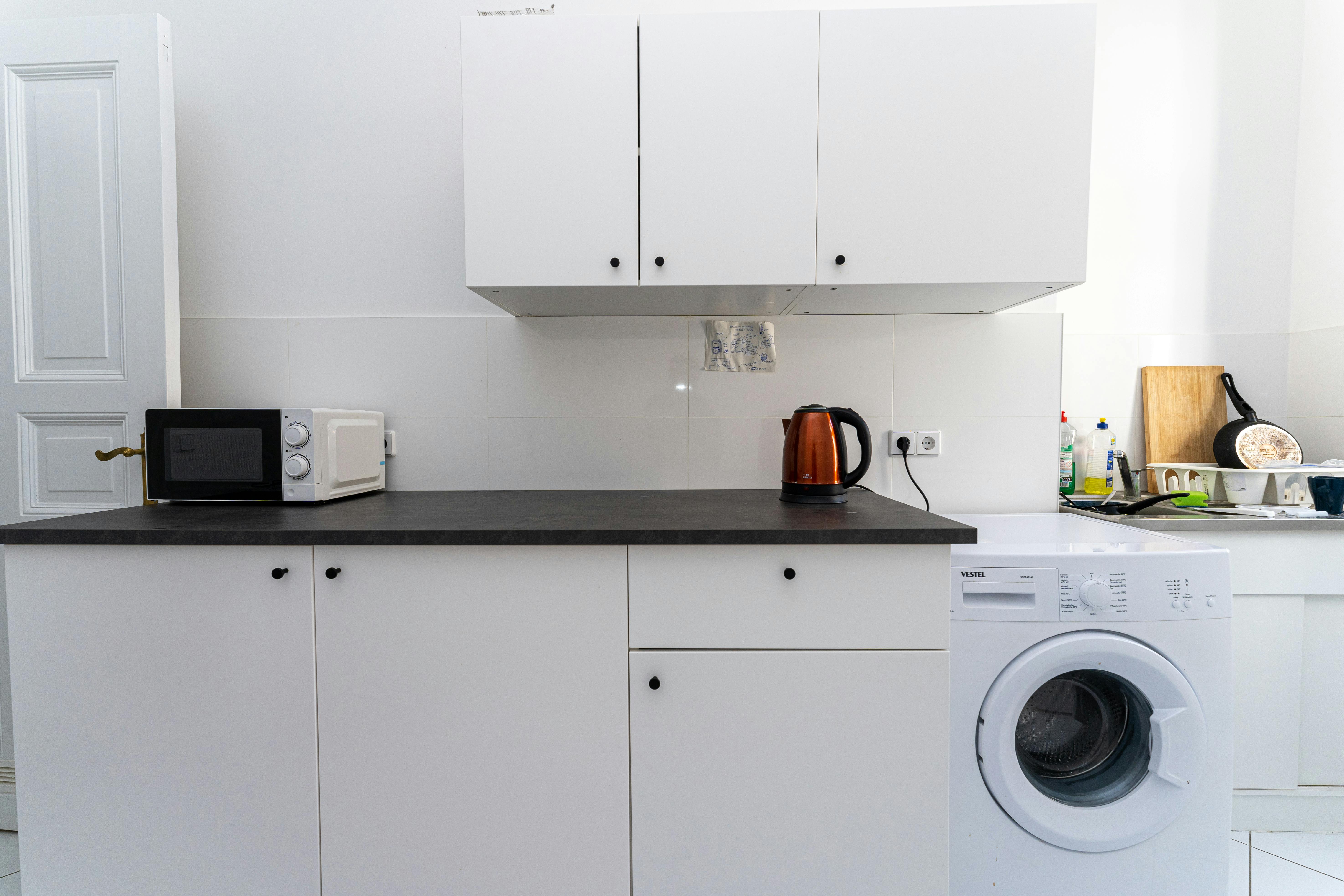 Apartment Berlin, 73m² — photo 9