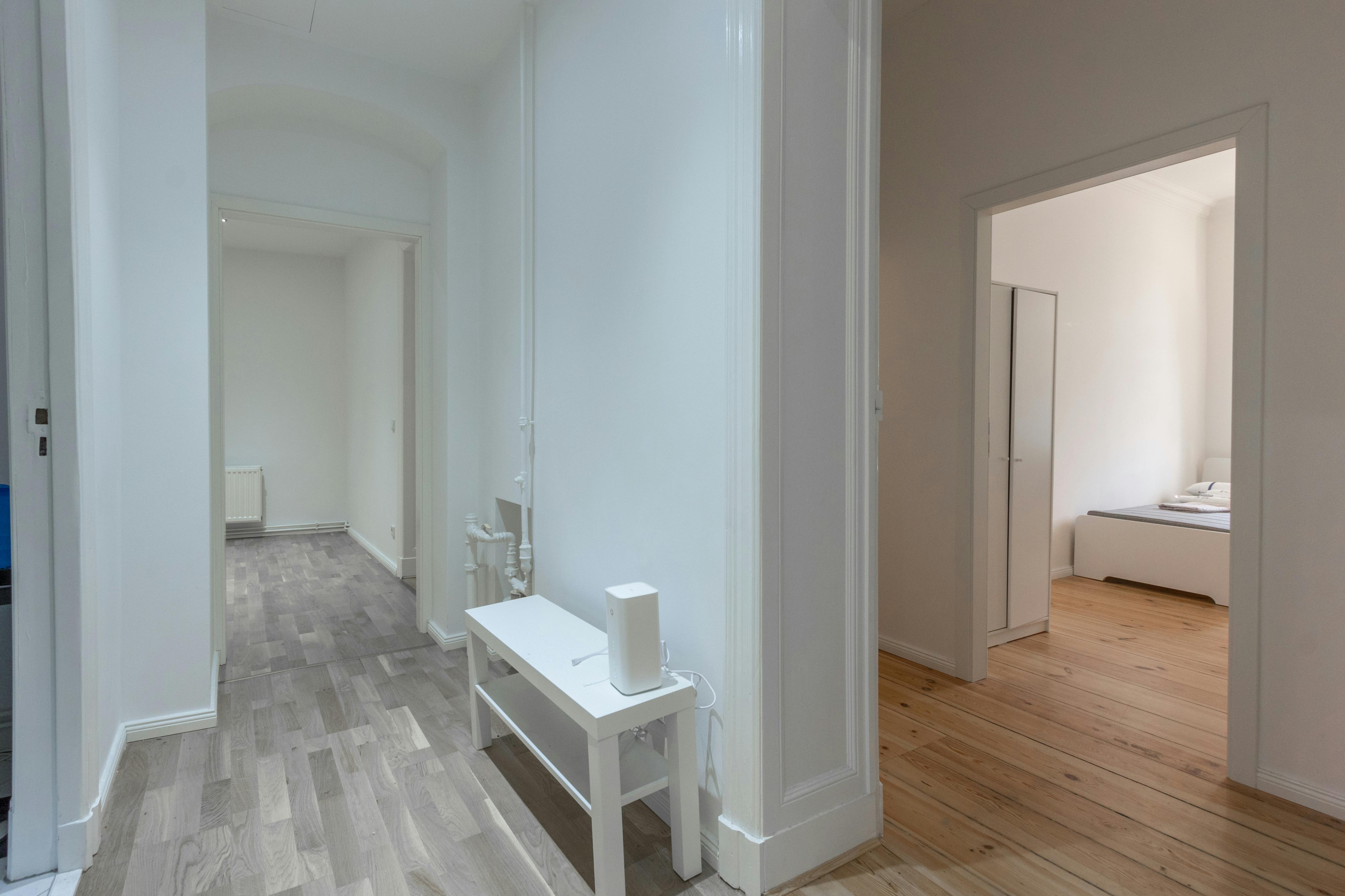Apartment Berlin, 73m² — photo 2