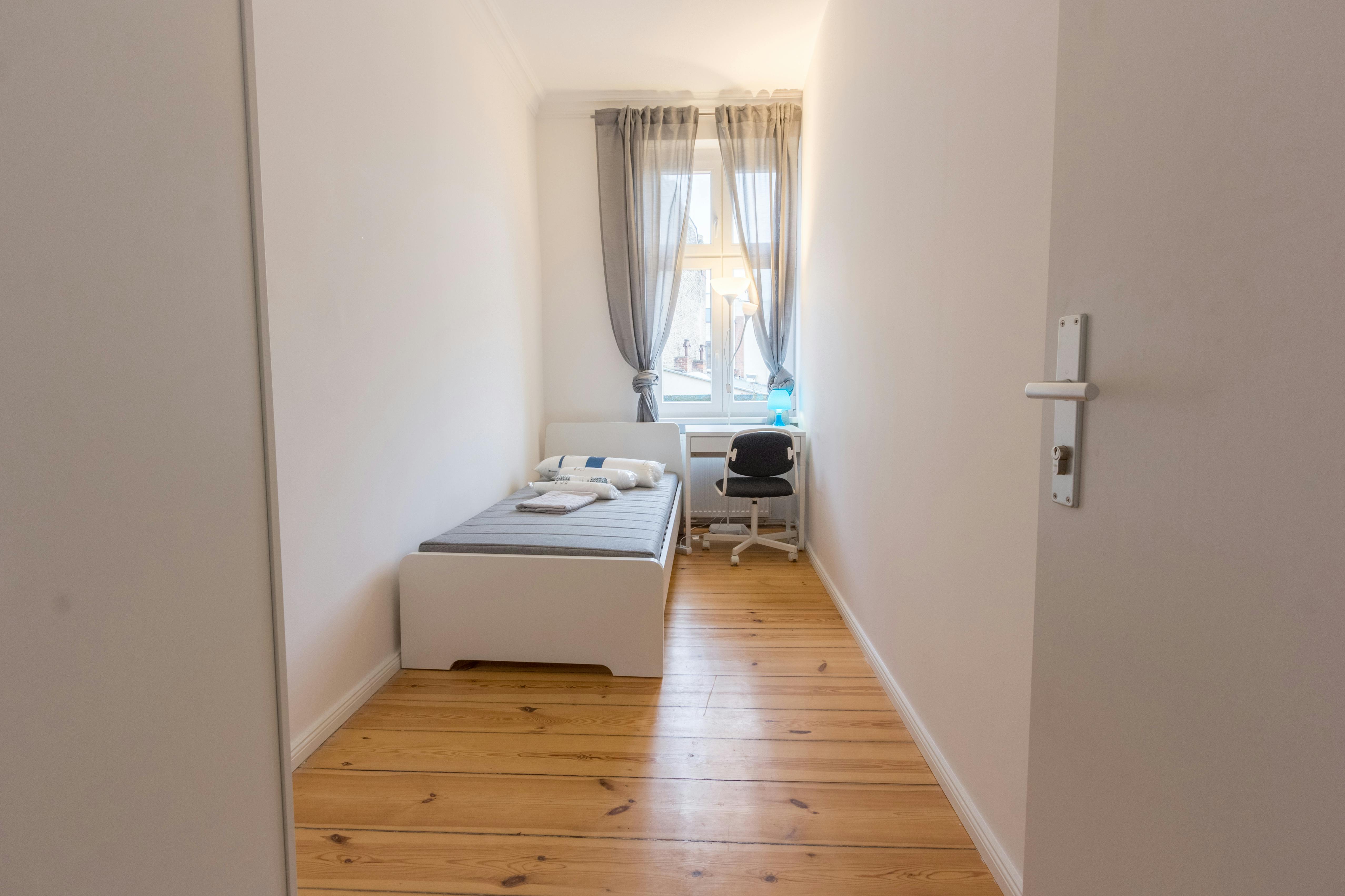 Apartment Berlin, 73m² — photo 2