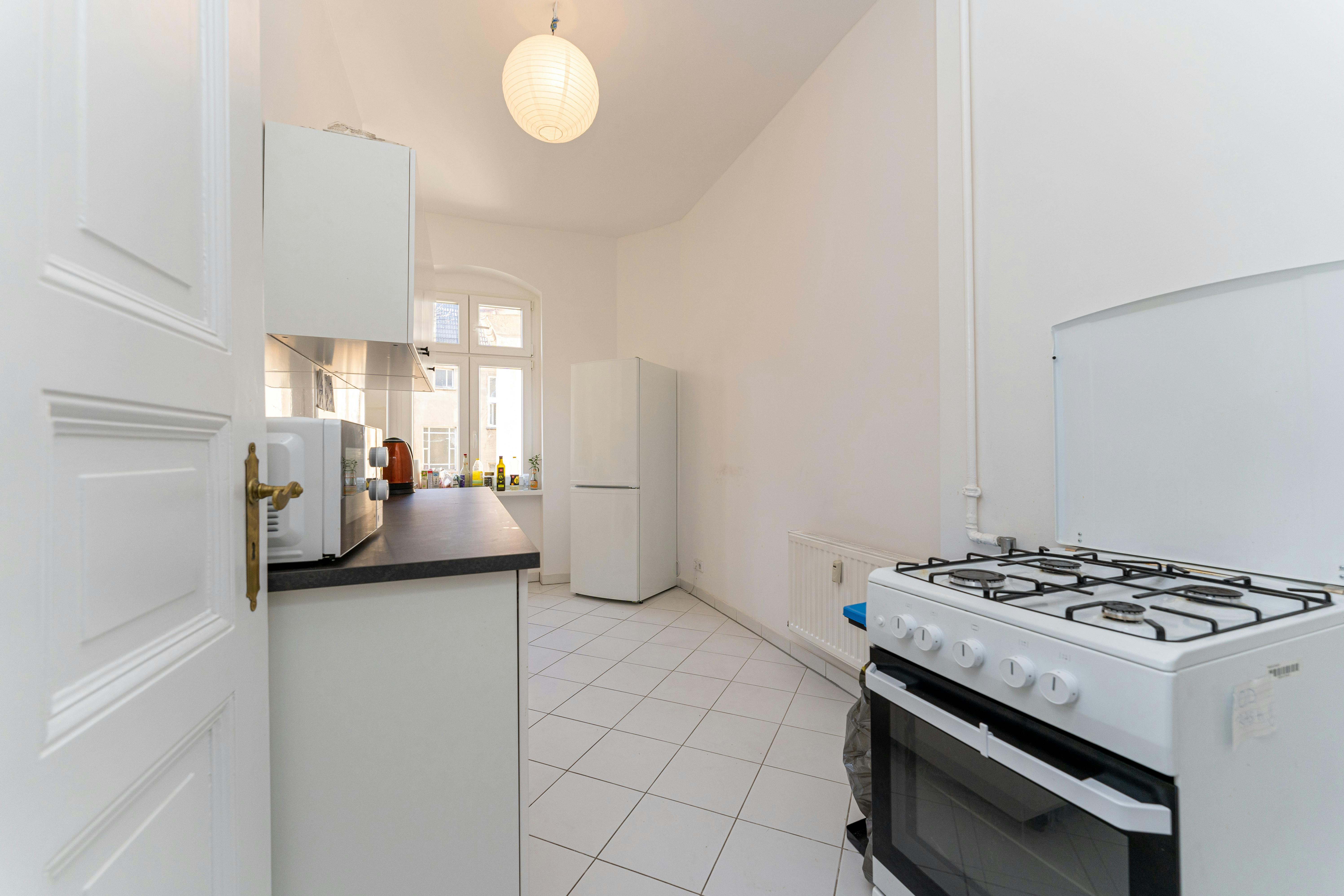 Apartment Berlin, 73m² — photo 6