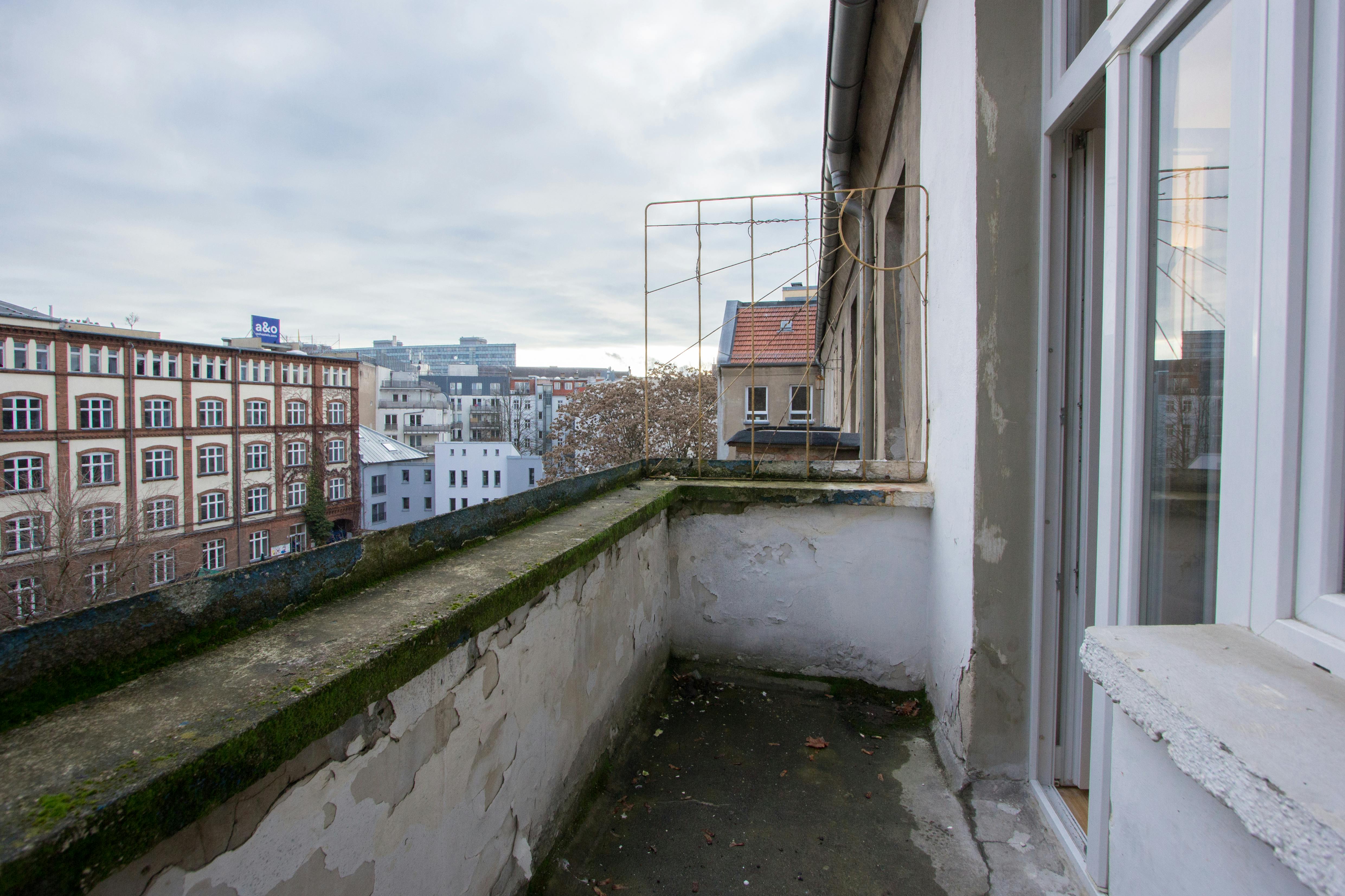 Apartment Berlin, 73m² — photo 6