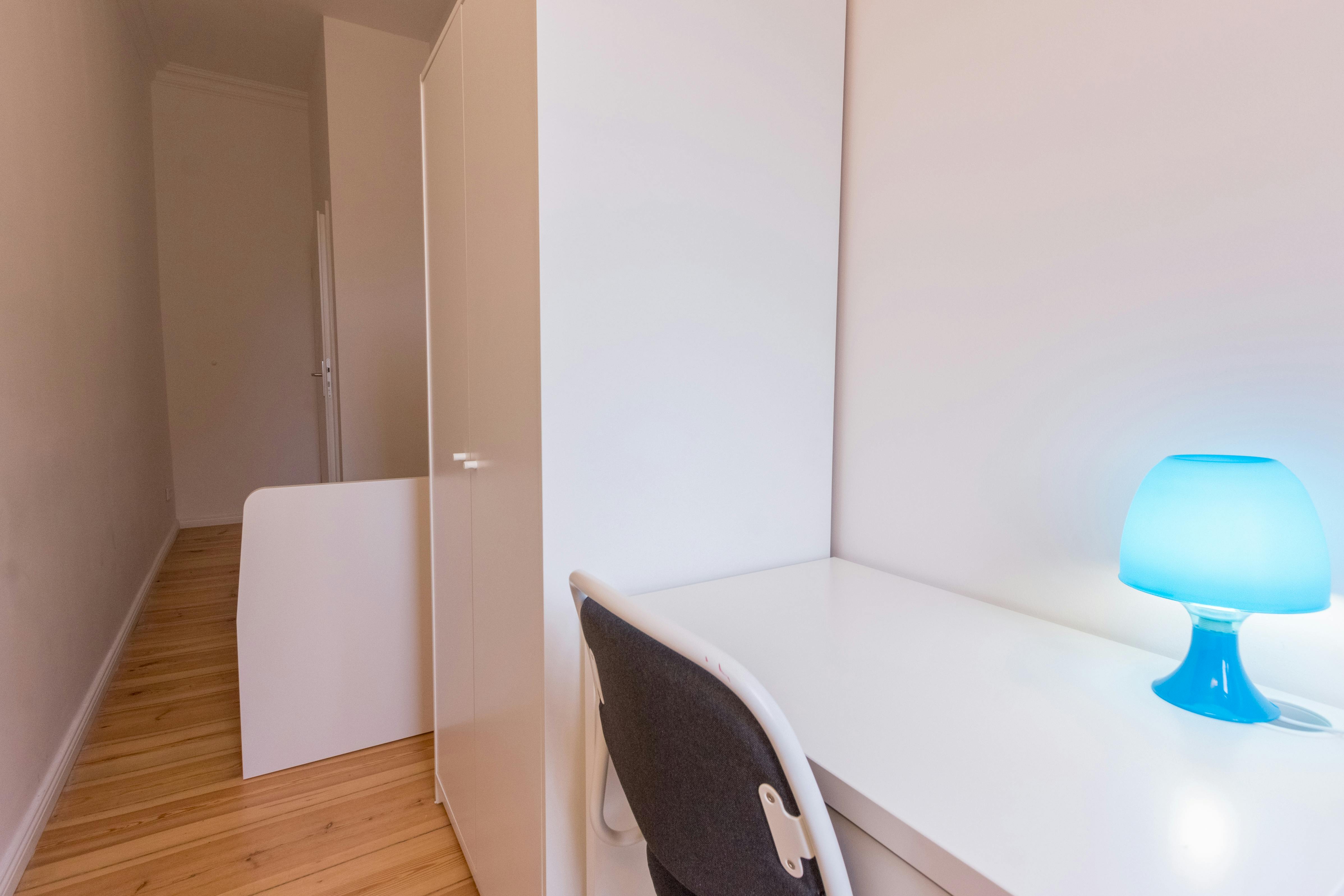 Apartment Berlin, 73m² — photo 5