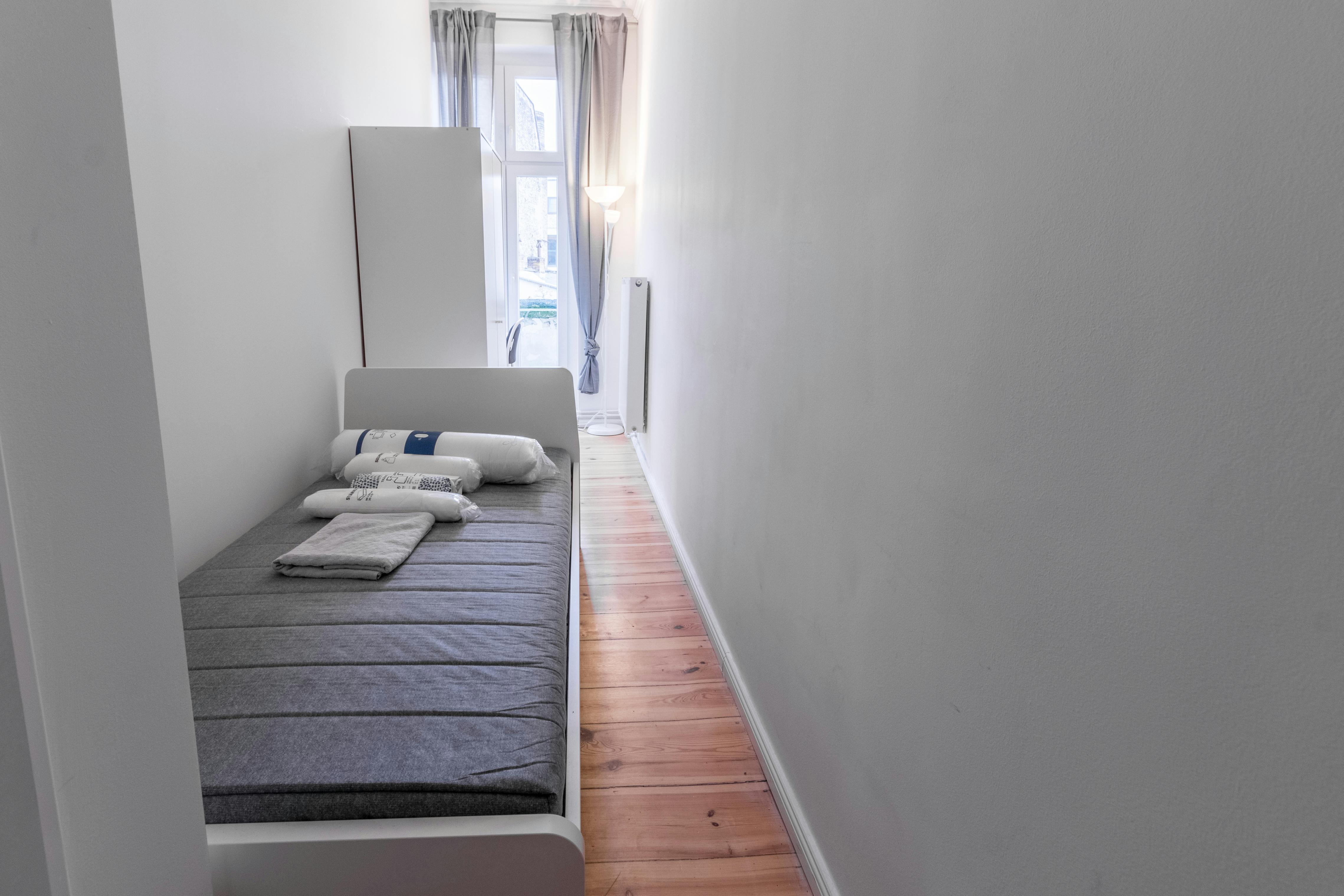 Apartment Berlin, 73m² — photo 1
