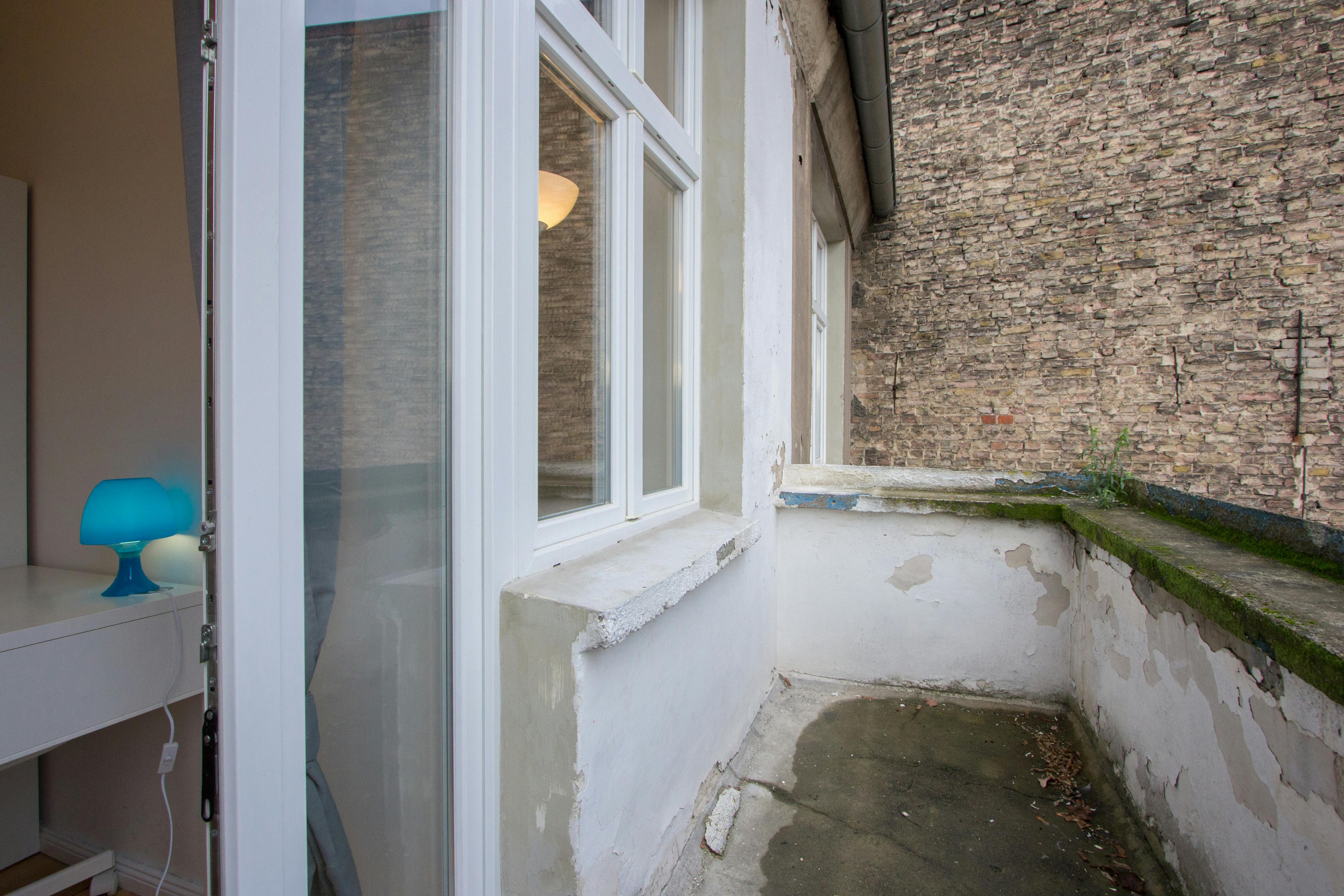 Apartment Berlin, 73m² — photo 7
