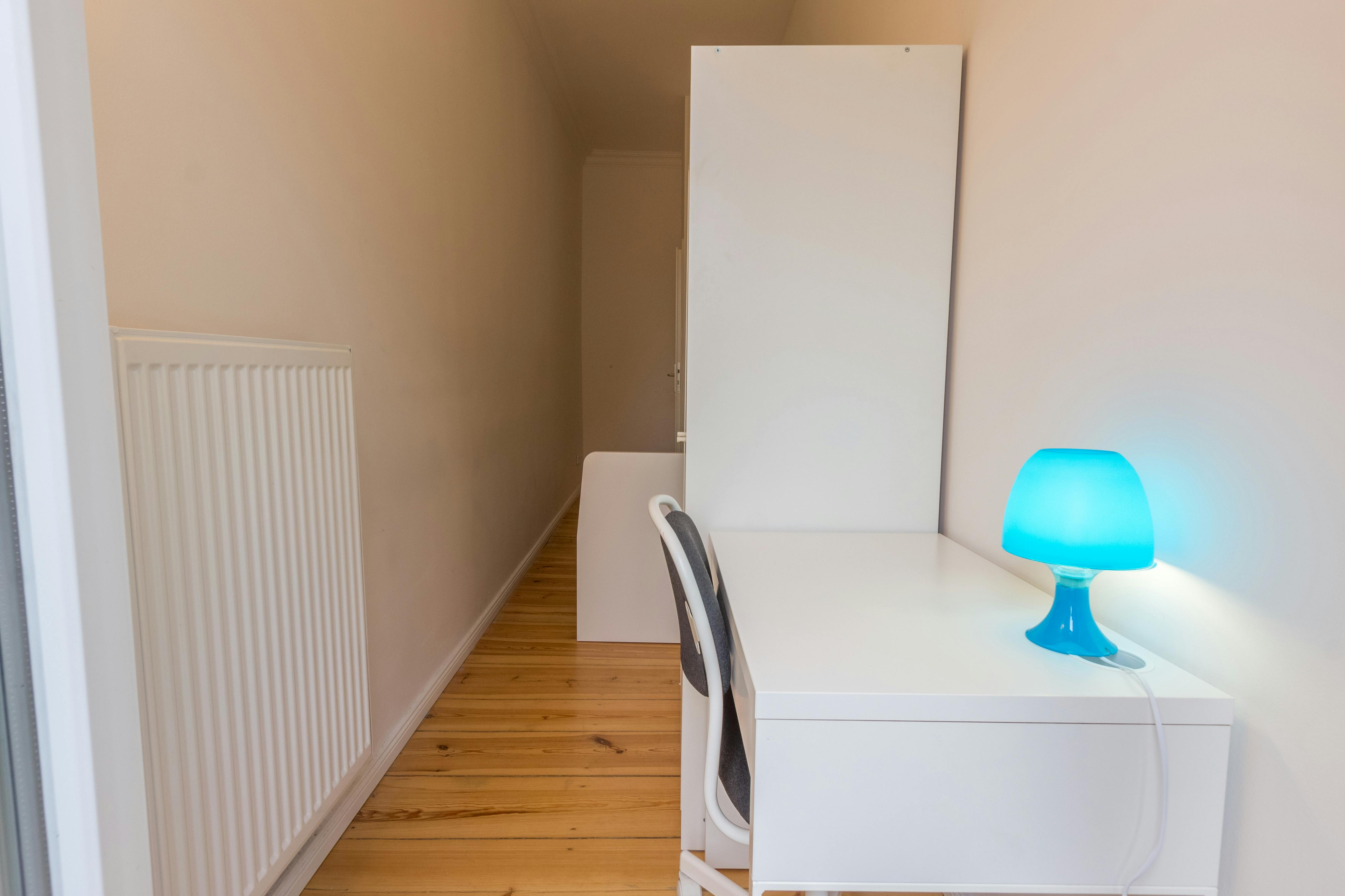 Apartment Berlin, 73m² — photo 8