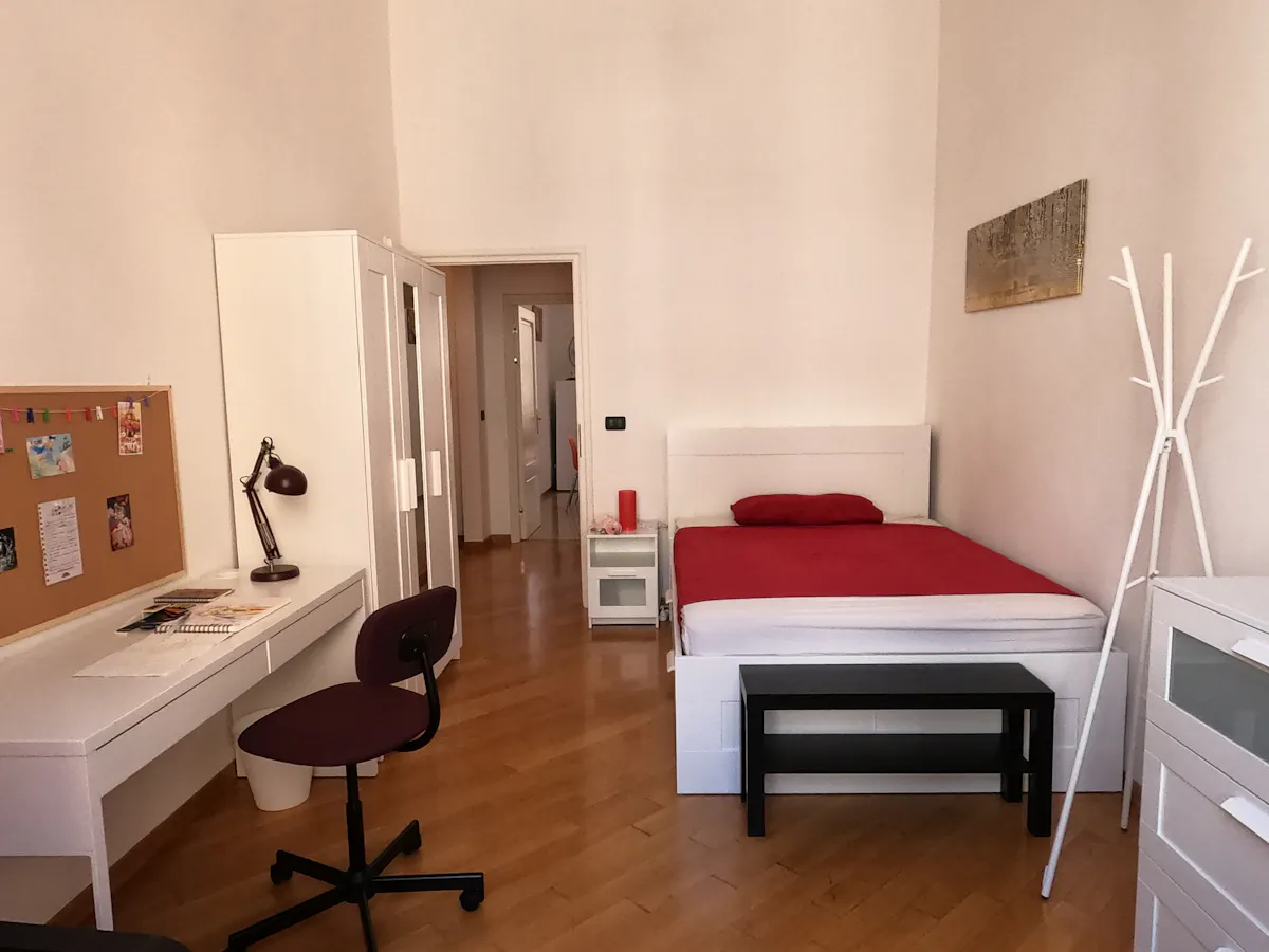 Private room in Via 9 Febbraio, Florence (1036642) ROOM