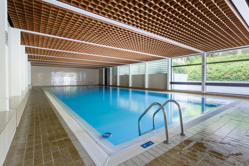 Nussberggasse, Vienna preview