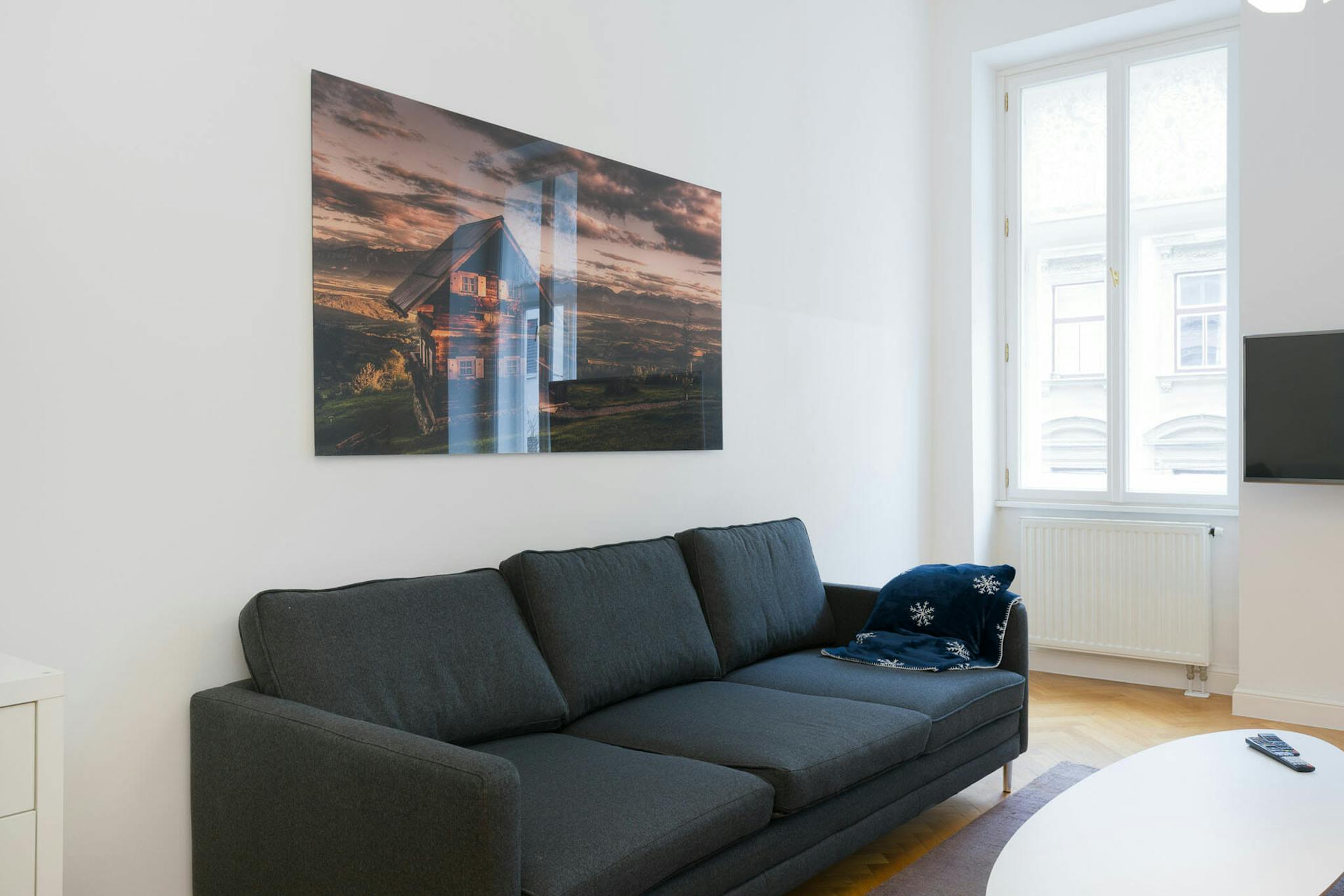 Sommergasse, Vienna preview