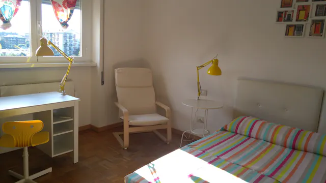 Private room in Via Bartolomeo d'Alviano, Milan (1036782) room image 2