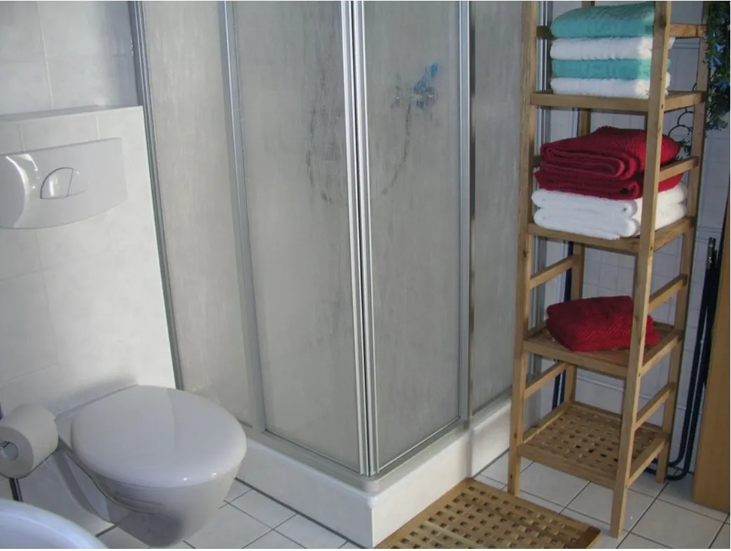 1-Bedroom Apartment in Fürstenwalder Allee, Berlin (1036795) ROOM 4