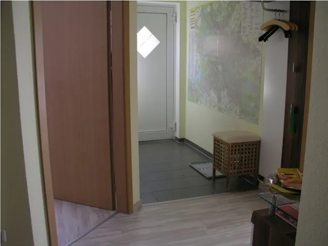 1-Bedroom Apartment in Fürstenwalder Allee, Berlin (1036795) room image 2