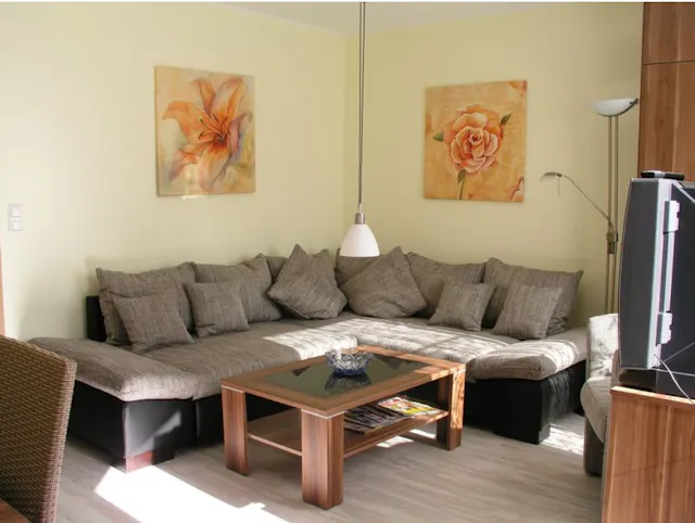 1-Bedroom Apartment in Fürstenwalder Allee, Berlin (1036795) room image 70