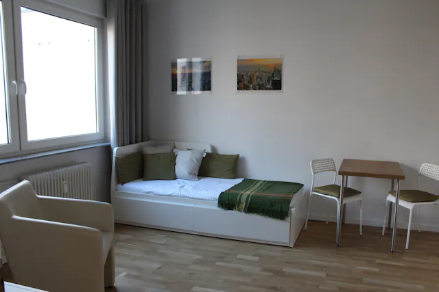 Apartment in Hohenzollerndamm, Berlin (1036800) room image 1