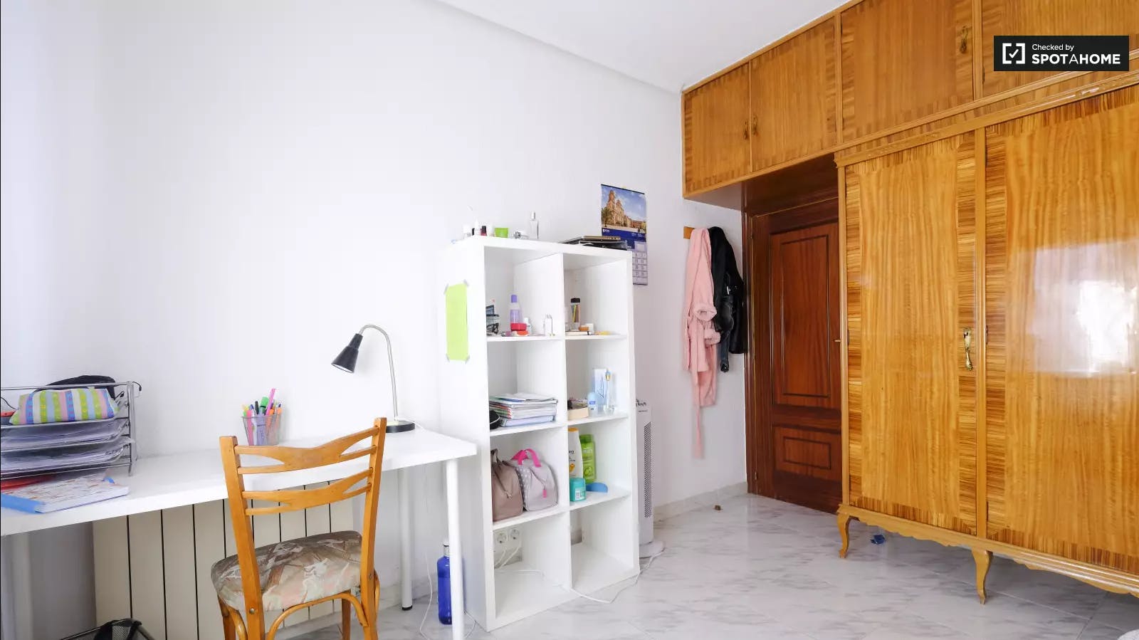 Apartment Madrid, 65m² — photo 2