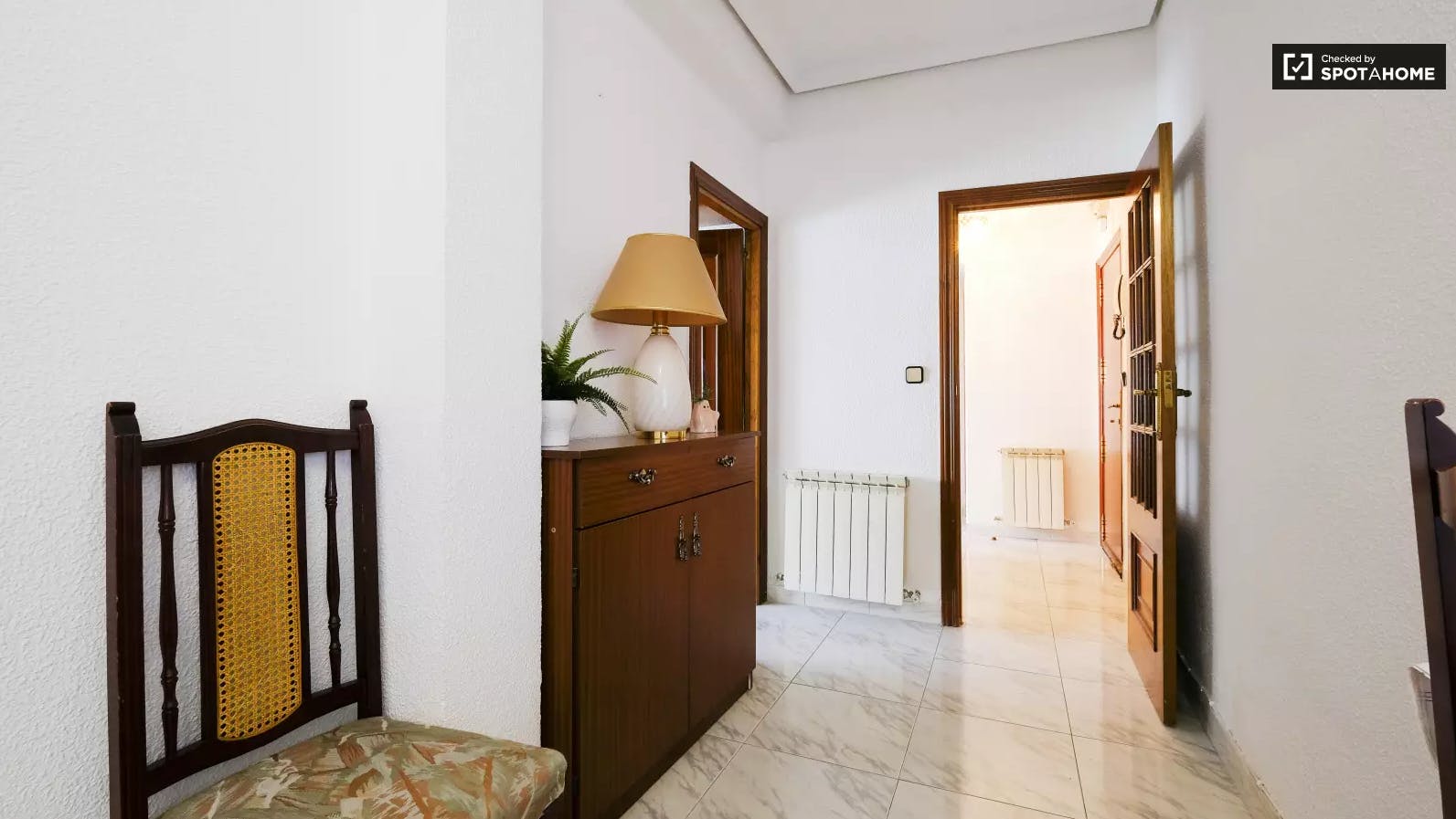 Apartment Madrid, 65m² — photo 6