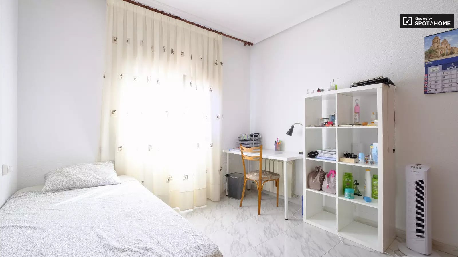 Apartment Madrid, 65m² — photo 1