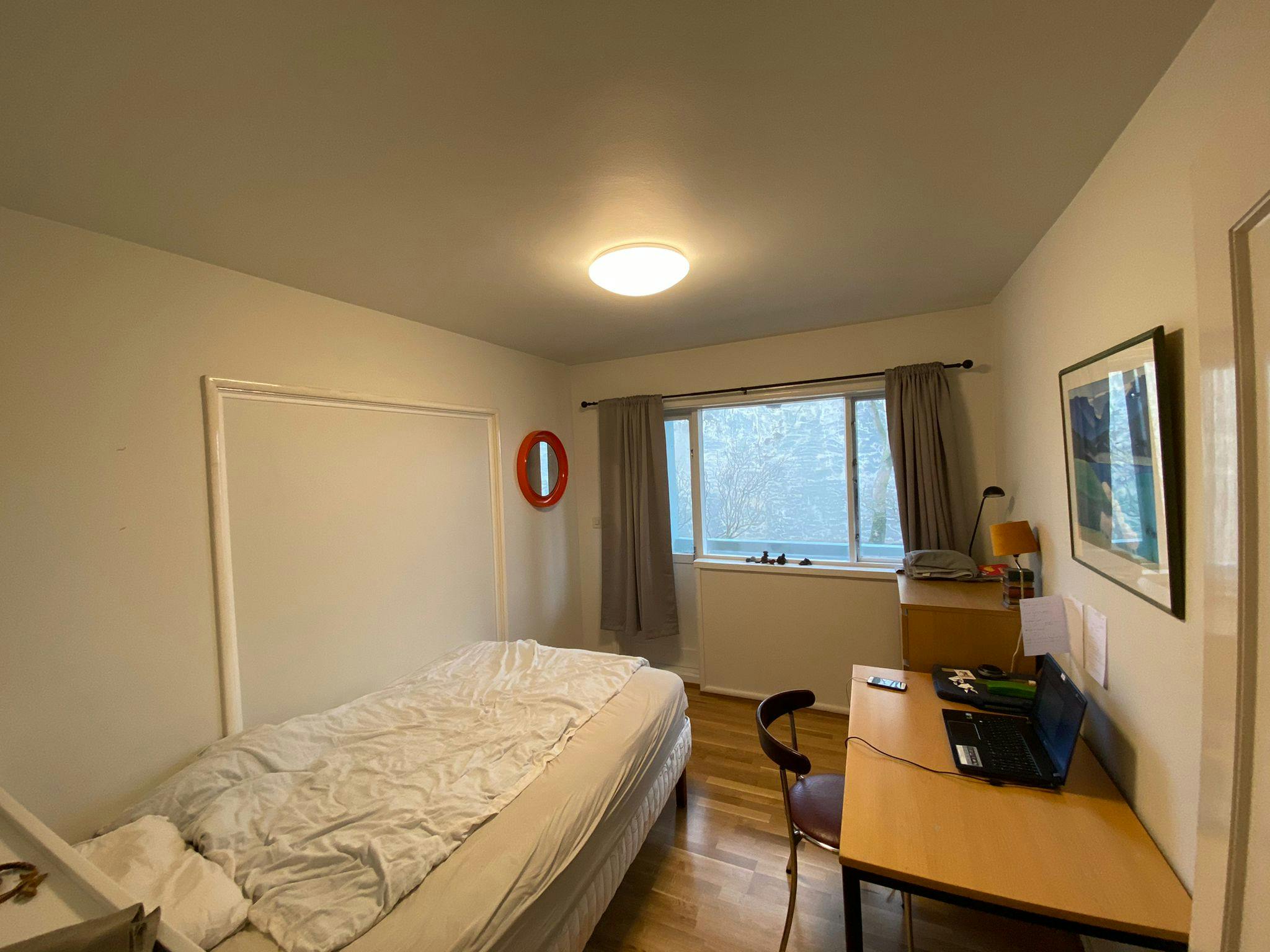 Snorrabraut, Reykjavík preview