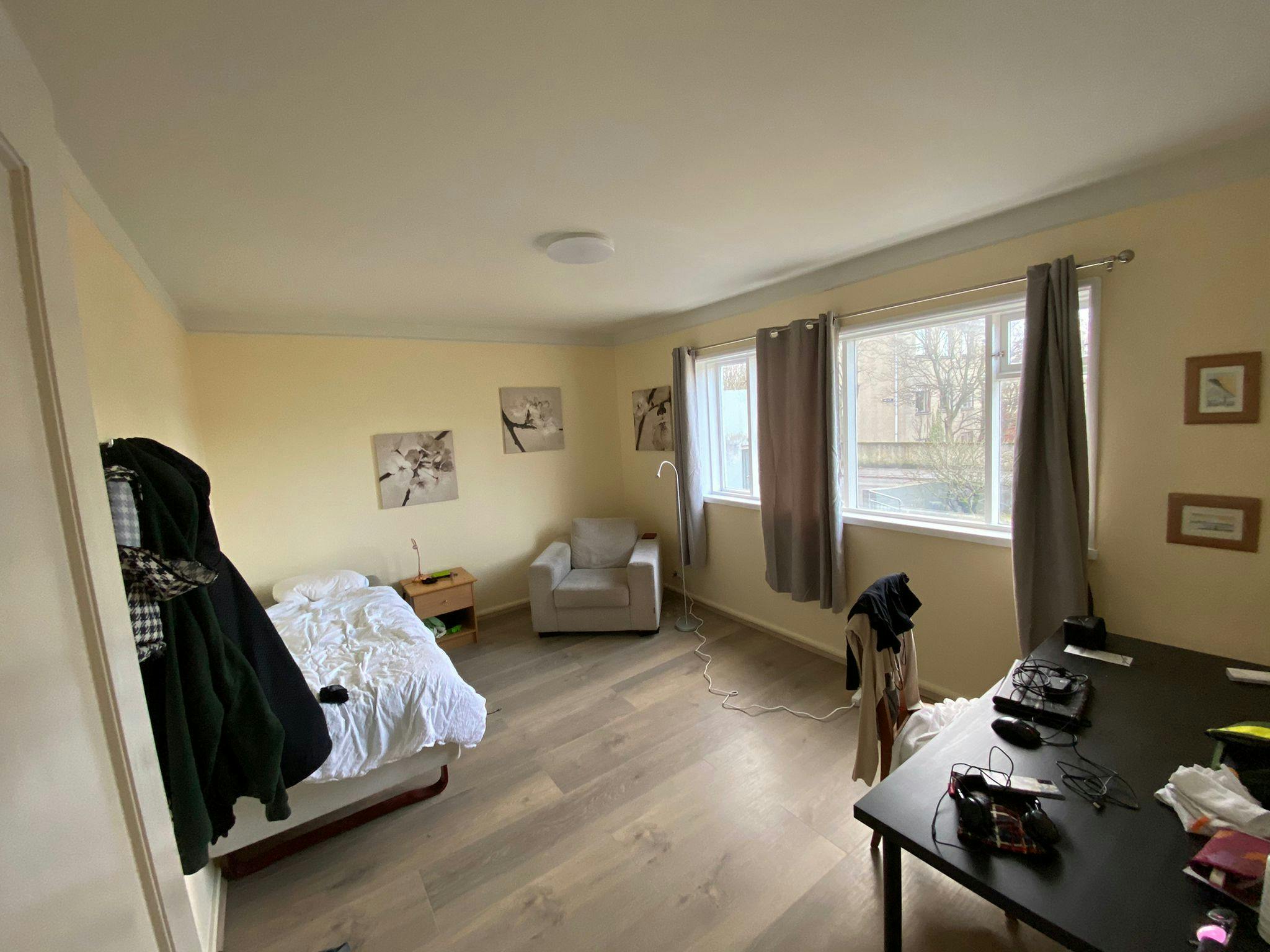 Snorrabraut, Reykjavík preview