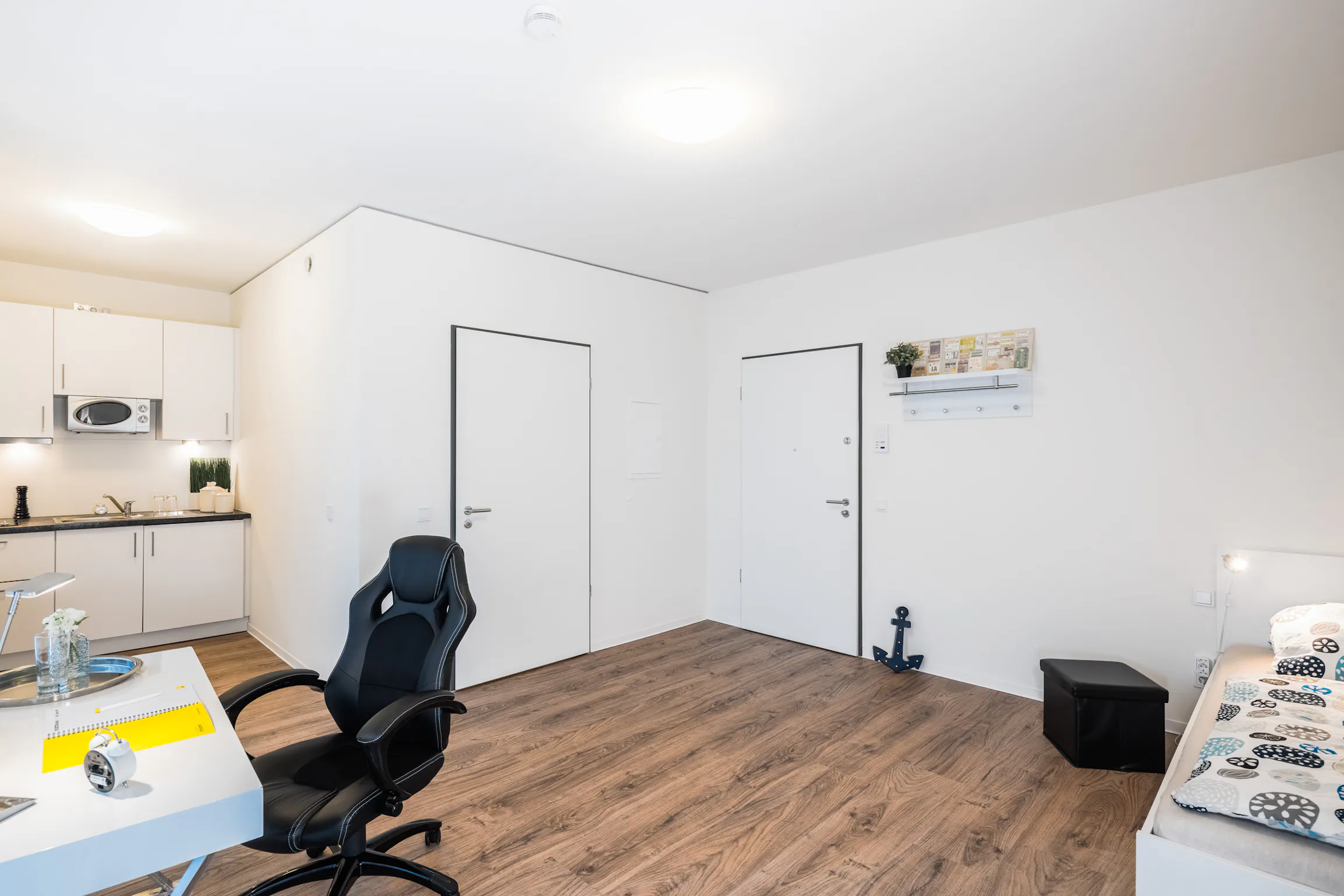 Apartment in Hammer Straße, Hamburg (1036844) ROOM 1