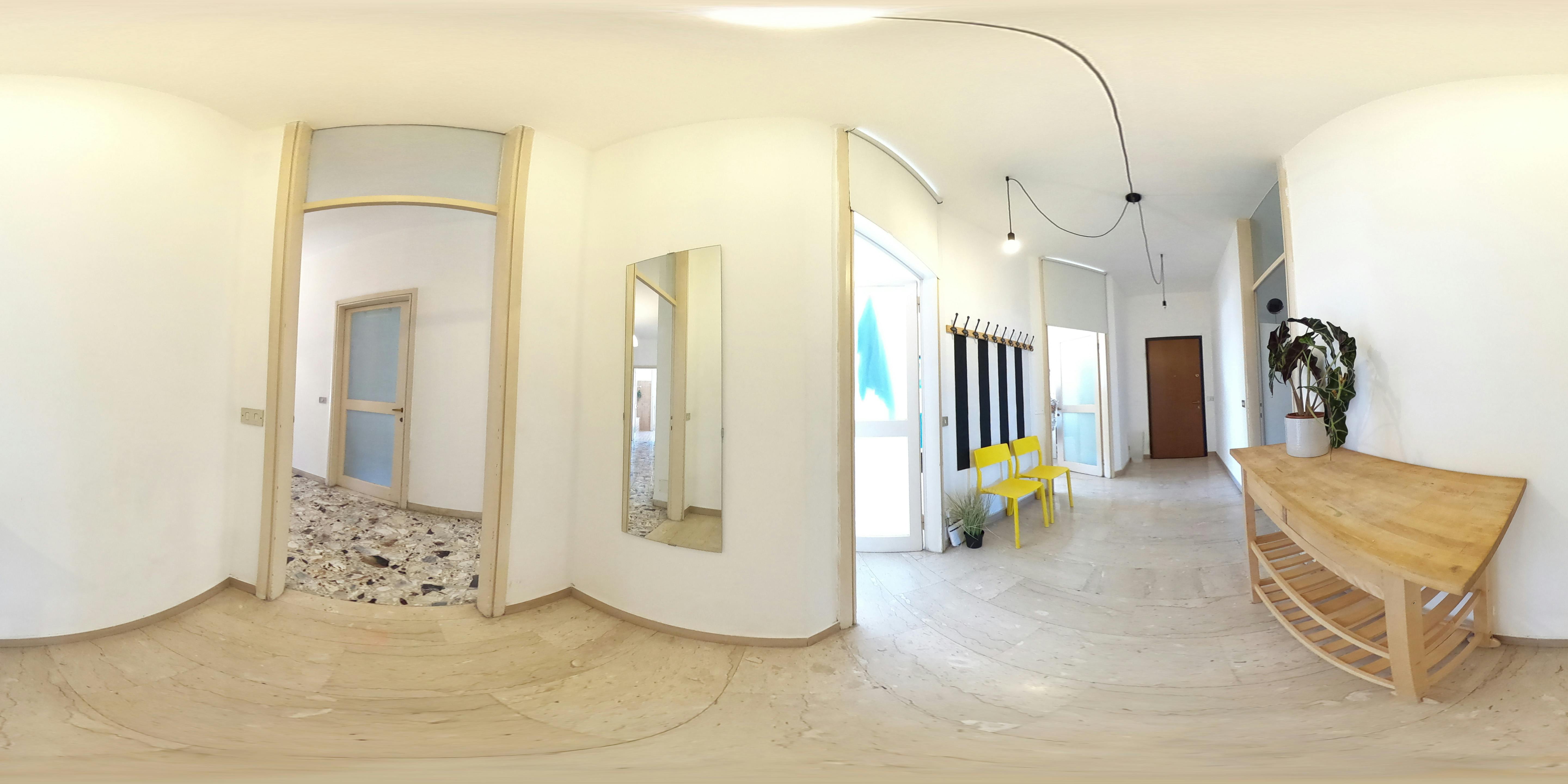 Single room Milano — photo 27