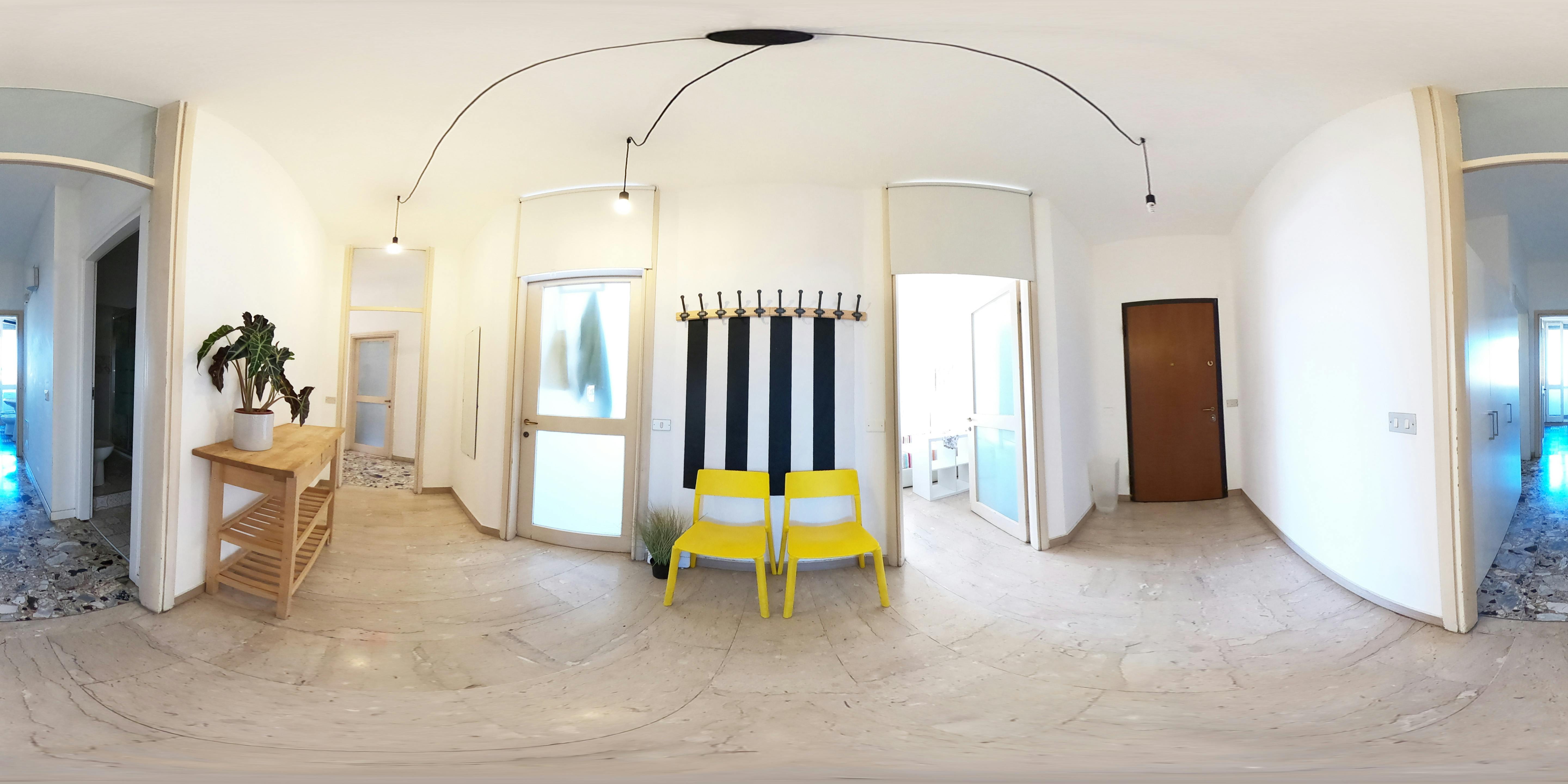 Single room Milano — photo 25