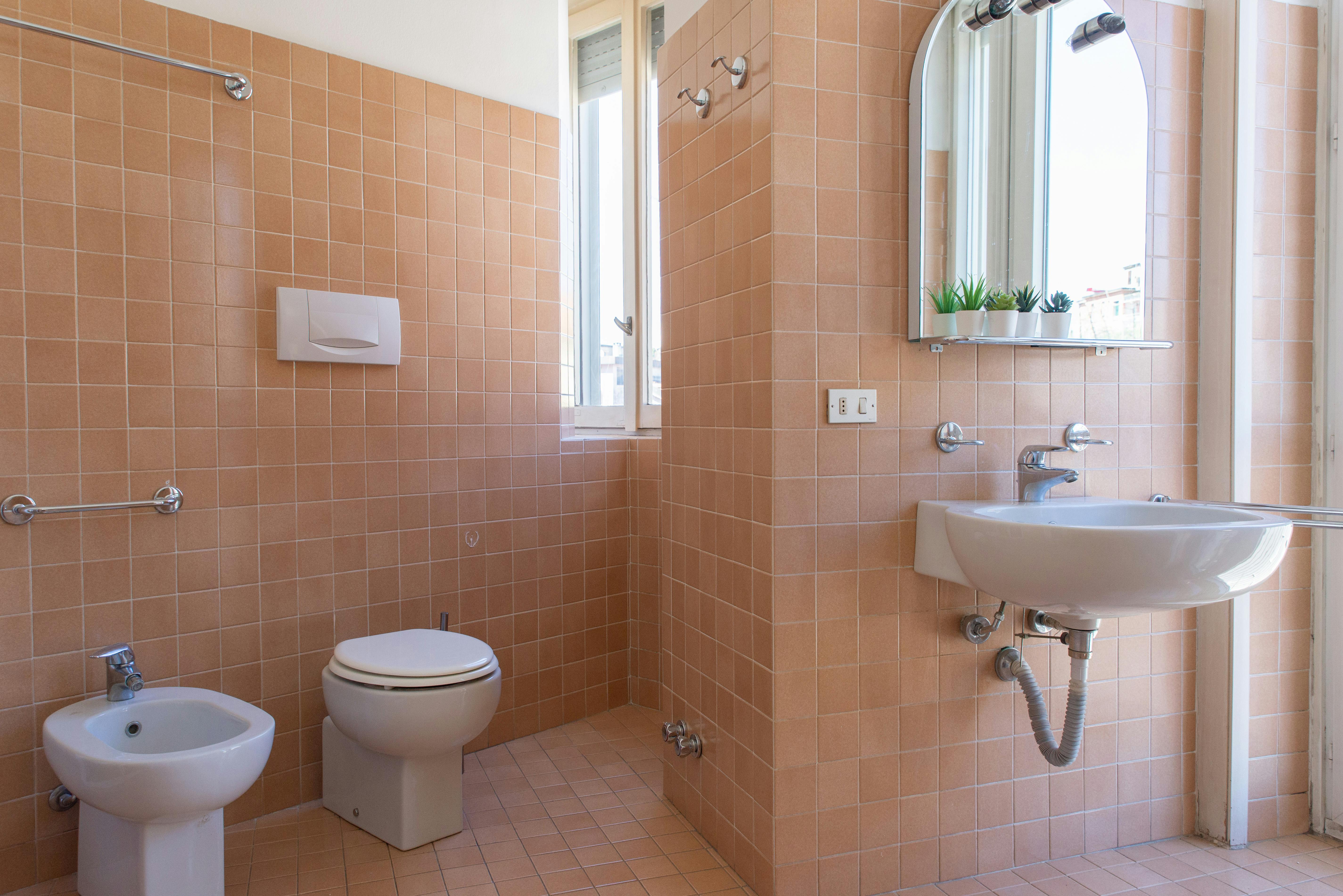 Single room Milano — photo 12