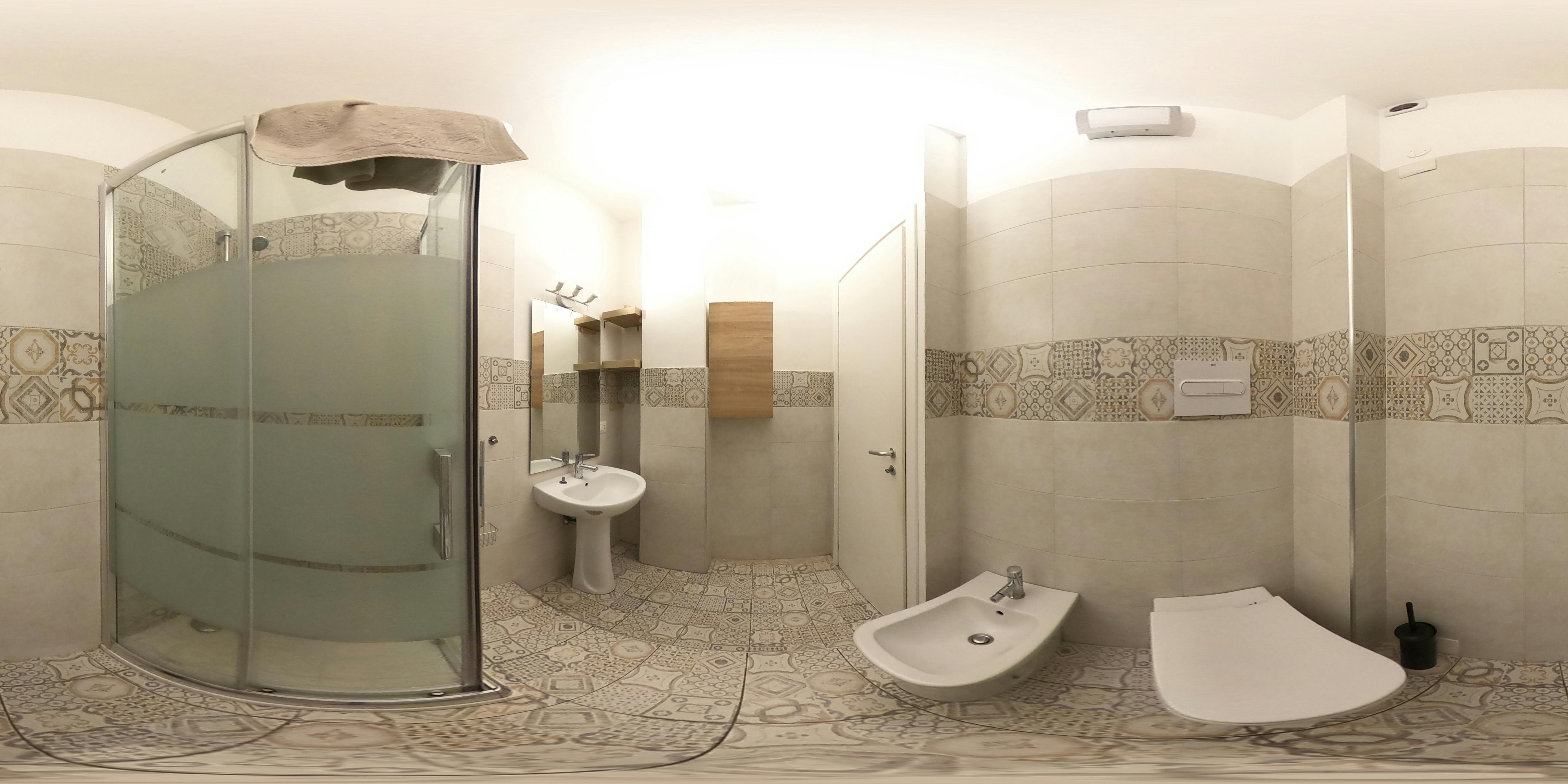 Single room Milano — photo 15
