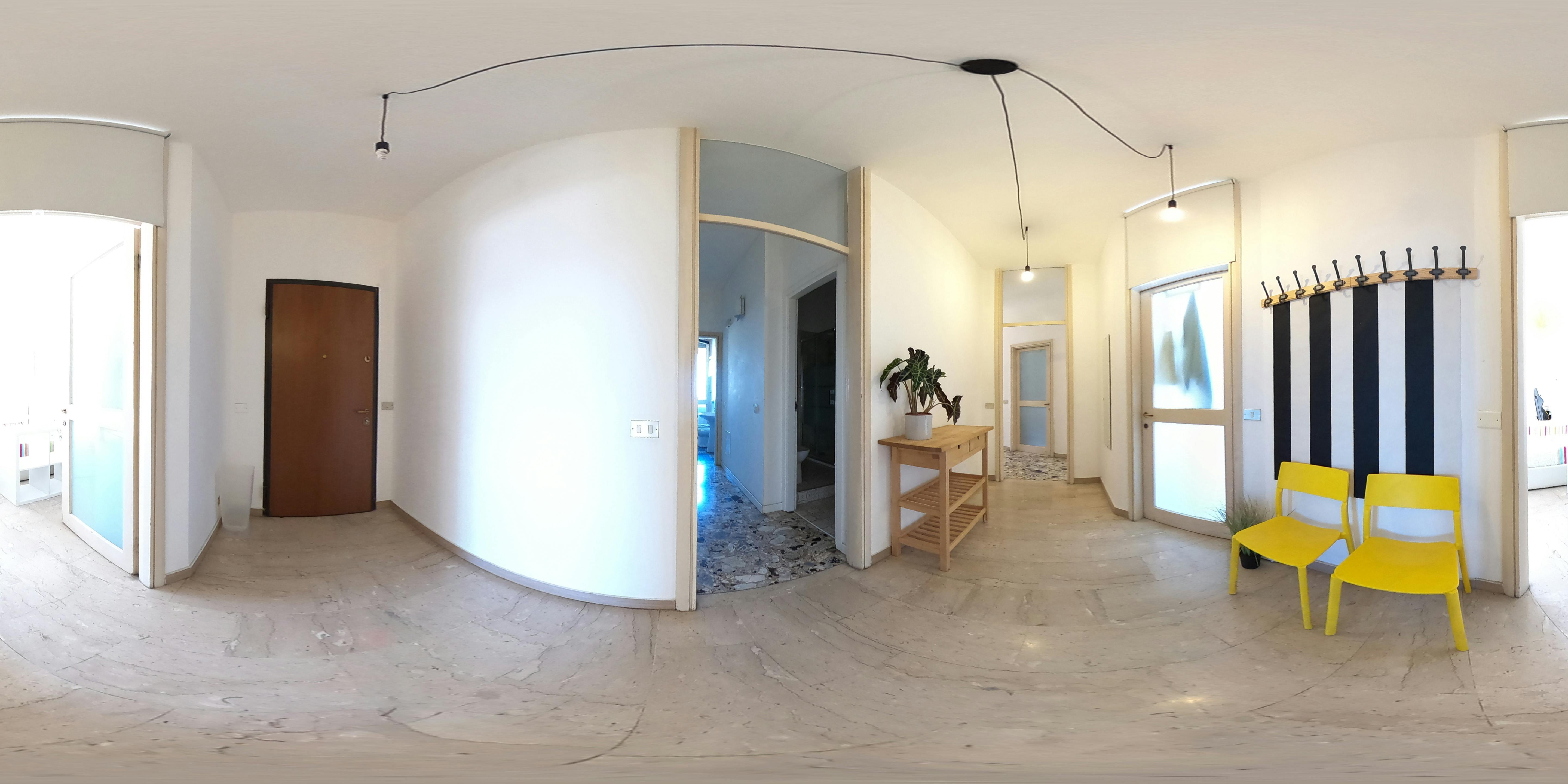 Single room Milano — photo 26